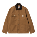 Carhartt wip Michigan Coat ブラックリジッド XS Carhartt WIP Michigan Coat | Apparel » Buy online now!