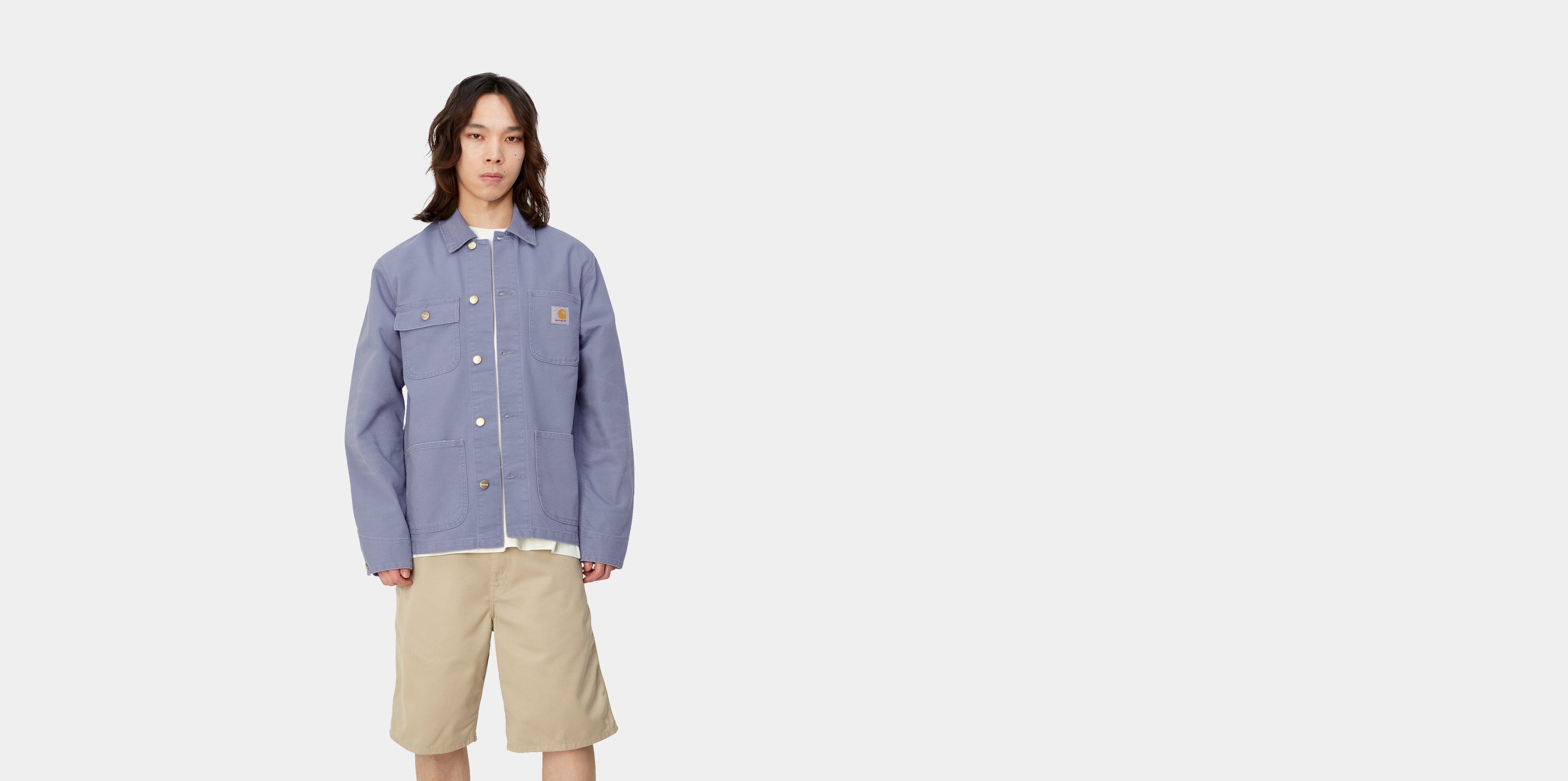 Carhartt WIP Michigan Coat (Summer) | Carhartt WIP