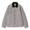 Carhartt WIP Michigan Coat (Summer), Hamilton Brown