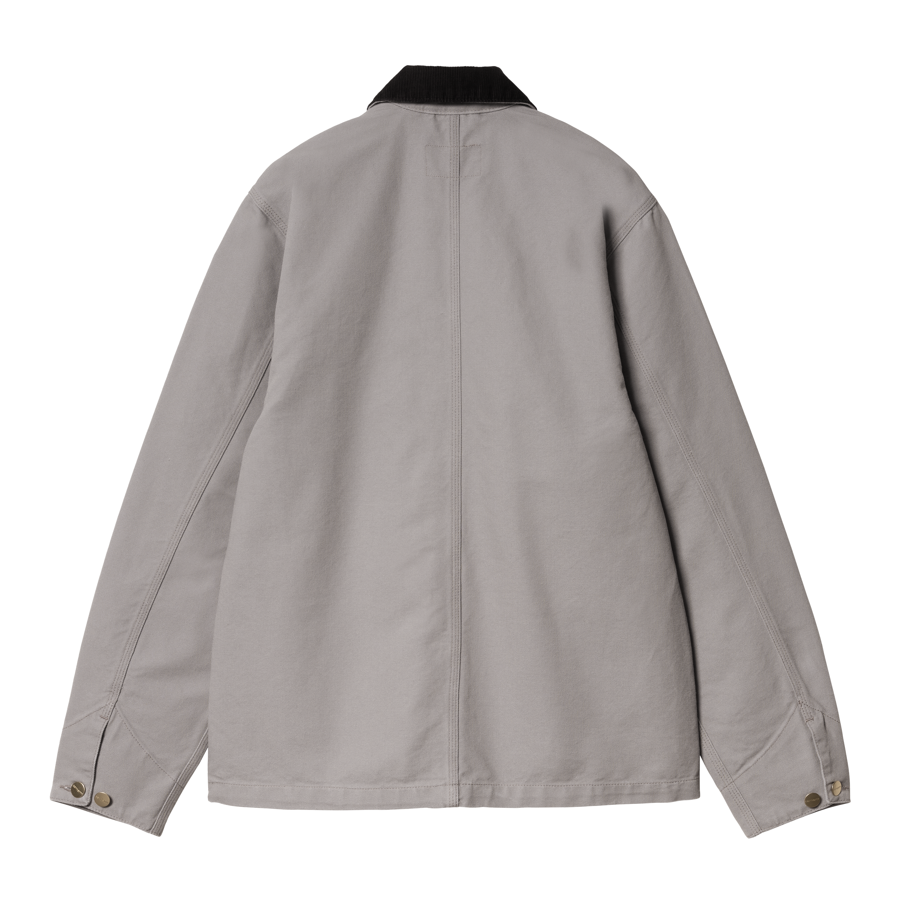 ジャケット・アウター log carhartt Michigan coat Carhartt WIP Michigan Coat (Summer), Yosemite / Black
