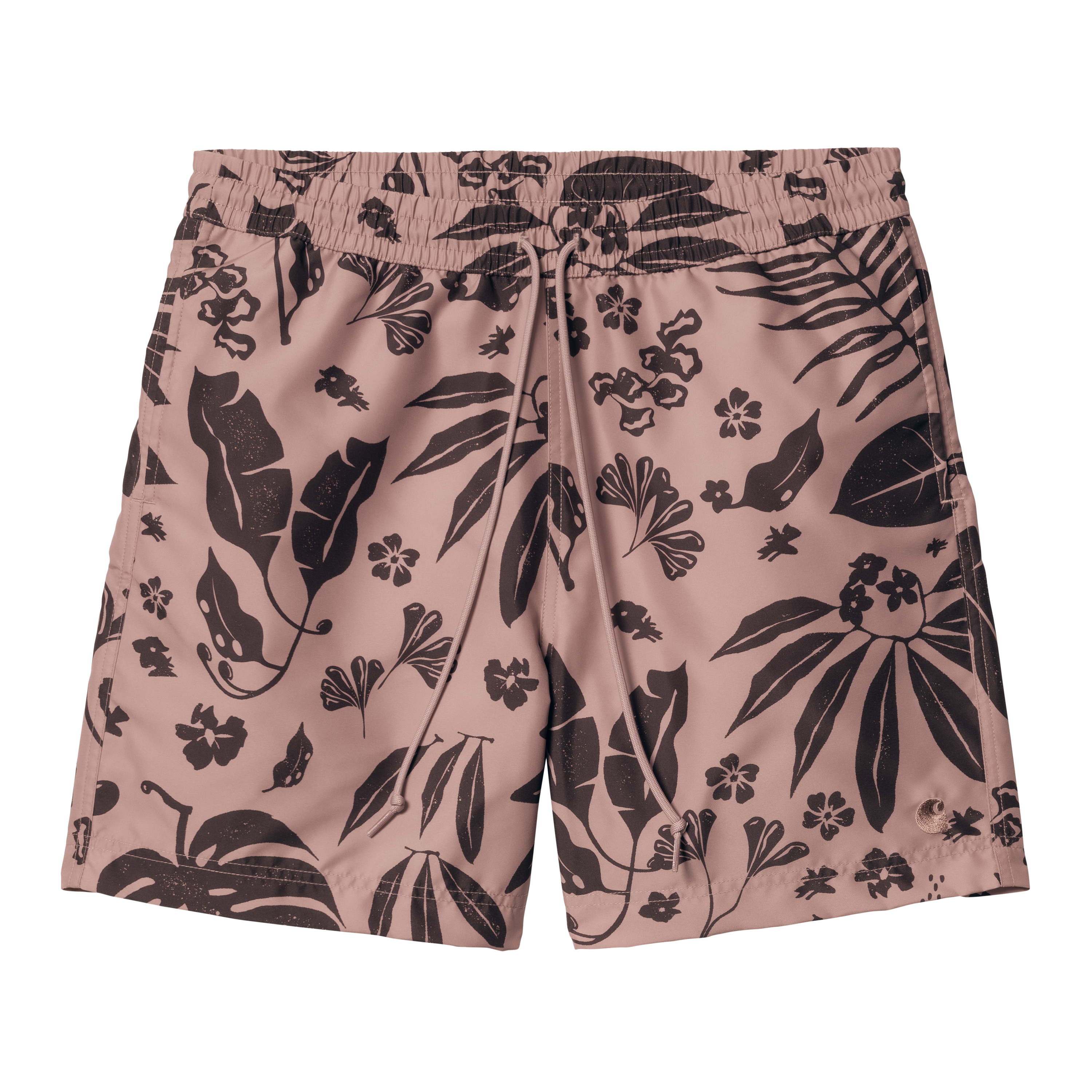 Carhartt WIP Slater Swim Trunks in Multicolor