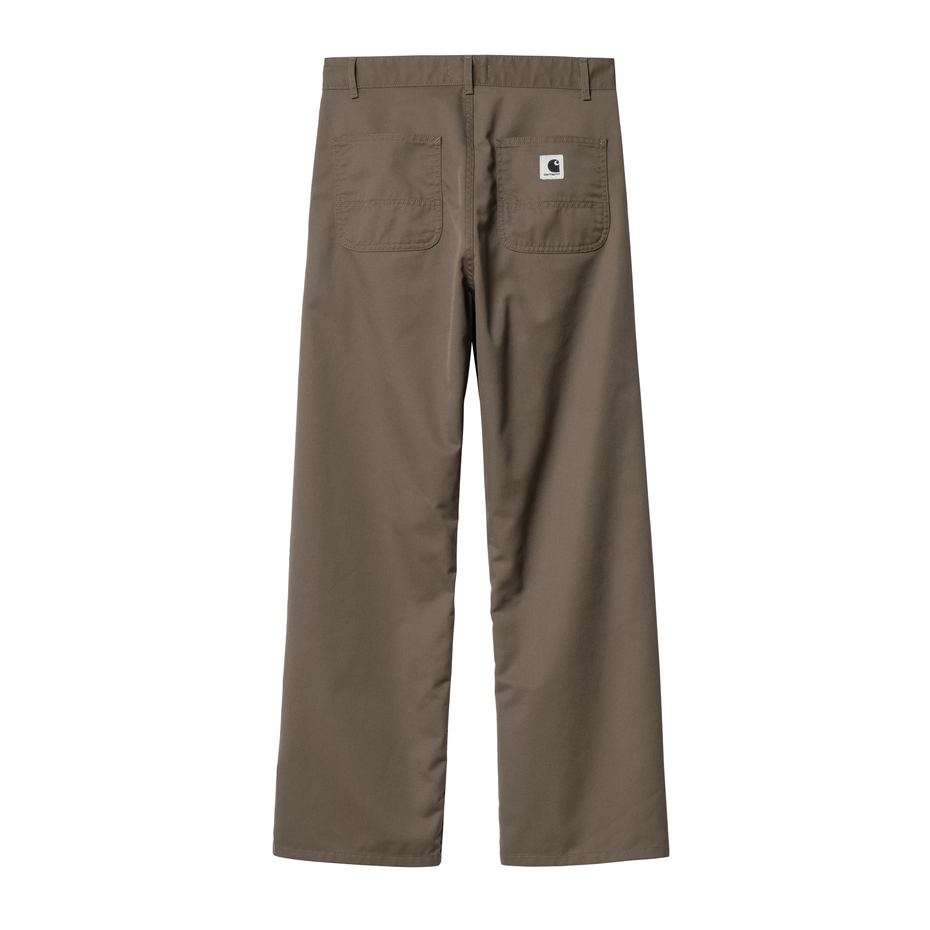 Carhartt WIP - W' Simple Pant in Barista Rinsed – stoy