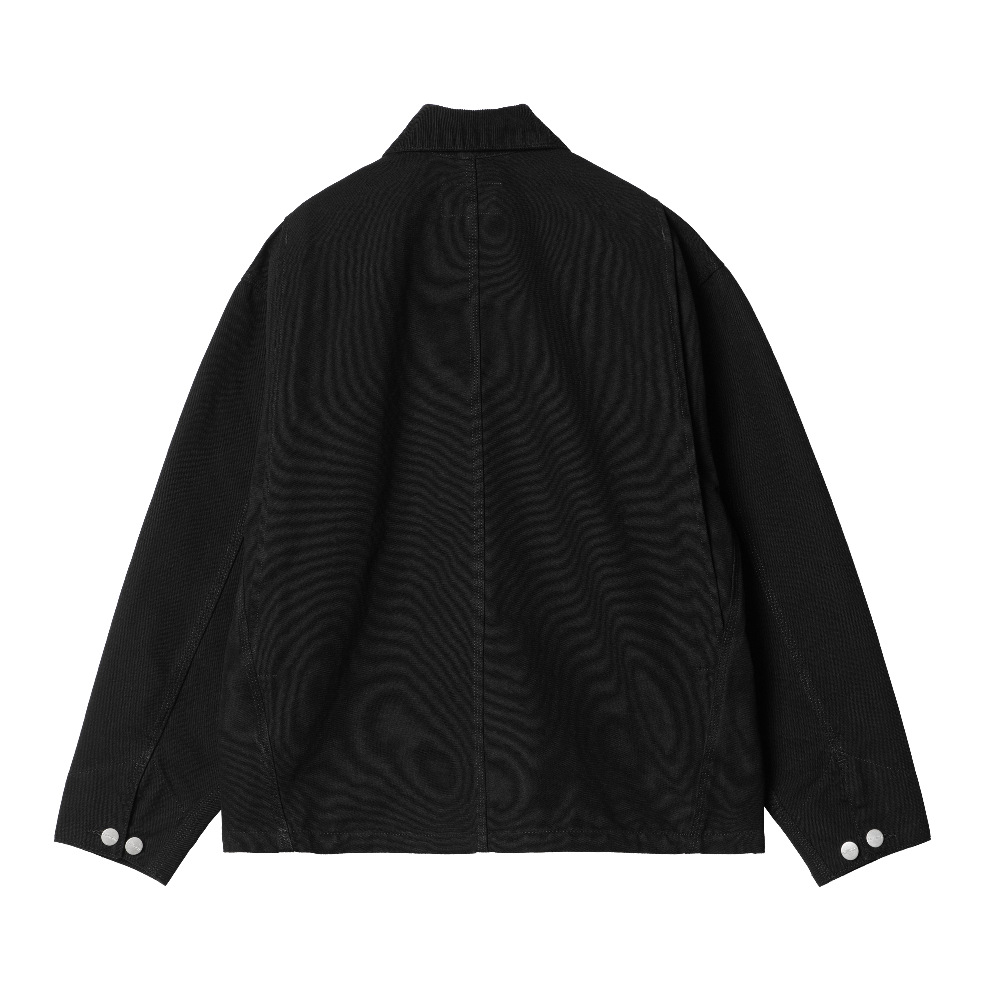 Carhartt Michigan Coat ブラック M Carhartt WIP W' OG Michigan Coat, Black / Black | Official