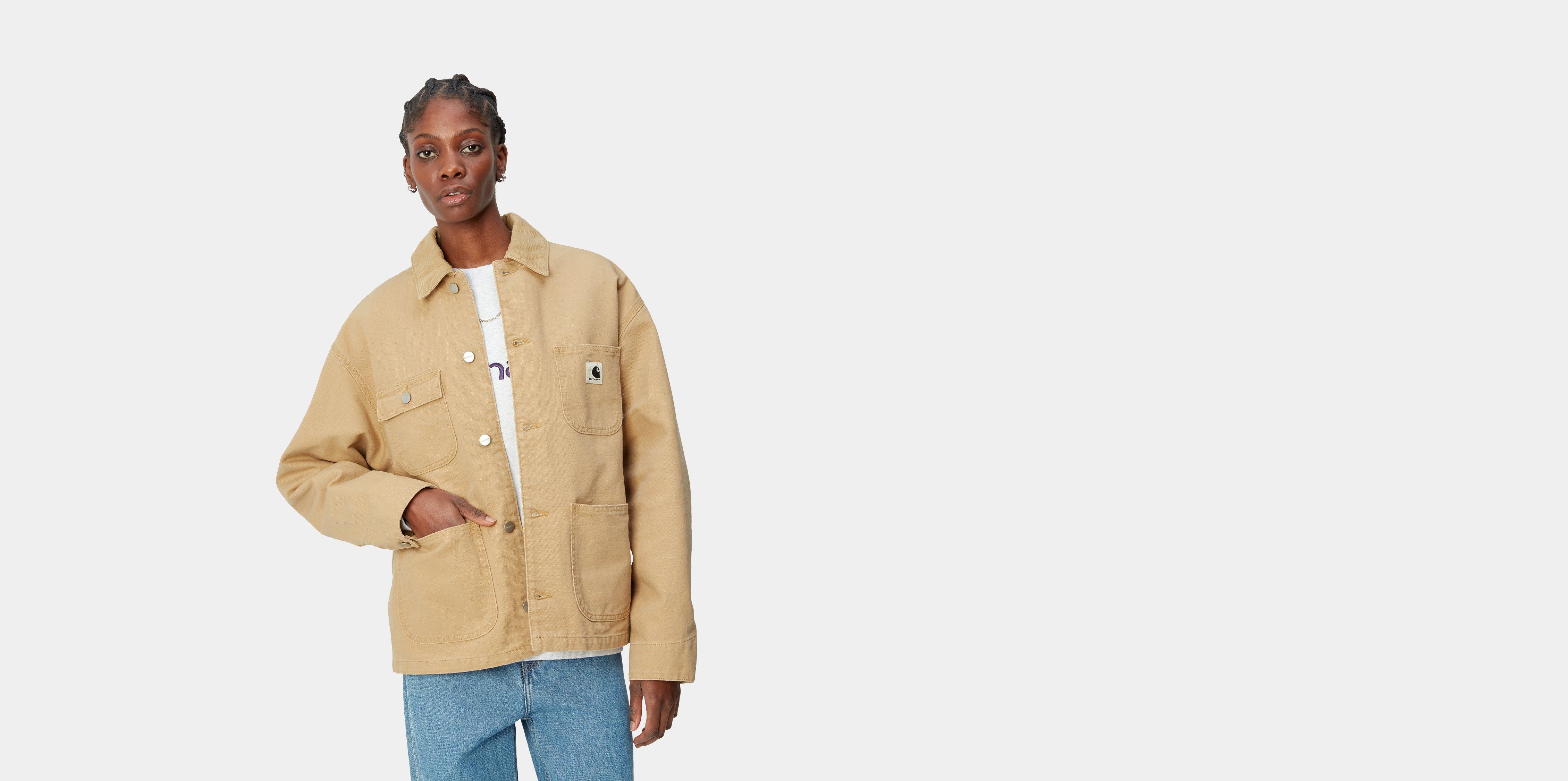 Carhartt WIP W' OG Michigan Coat | Carhartt WIP