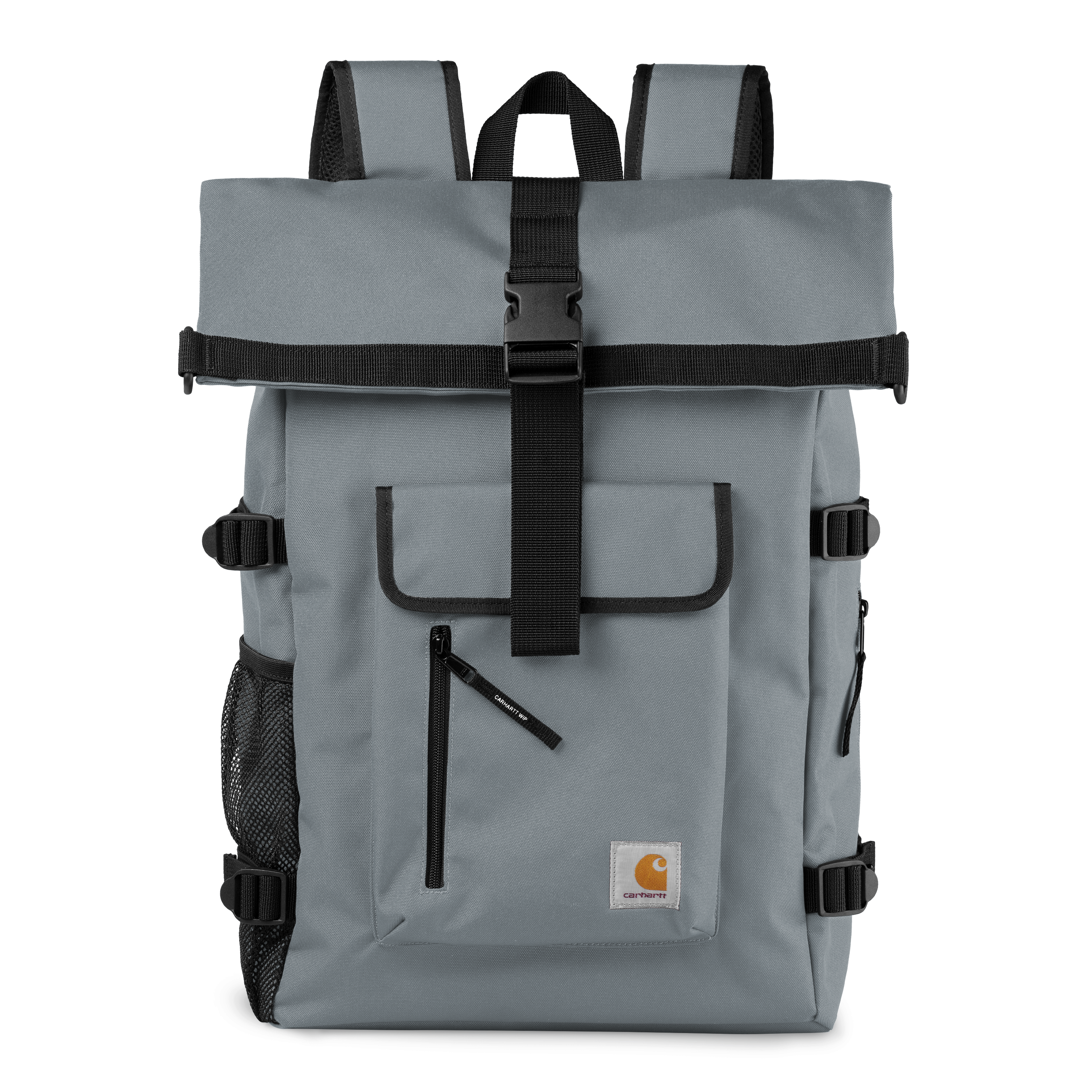 Carhartt WIP Philis Backpack Dove Grey Official Online Store