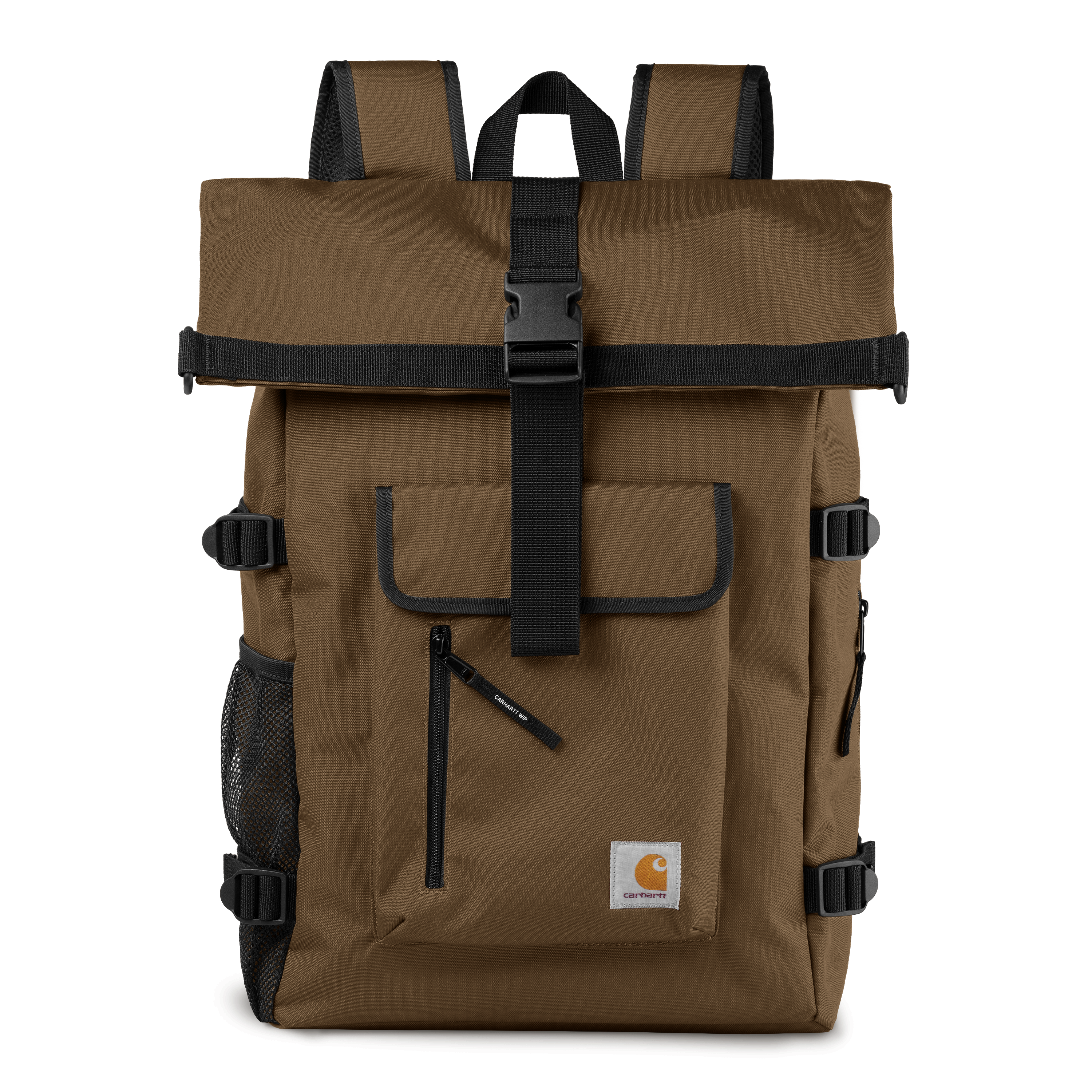 Carhartt WIP Philis Backpack in Braun