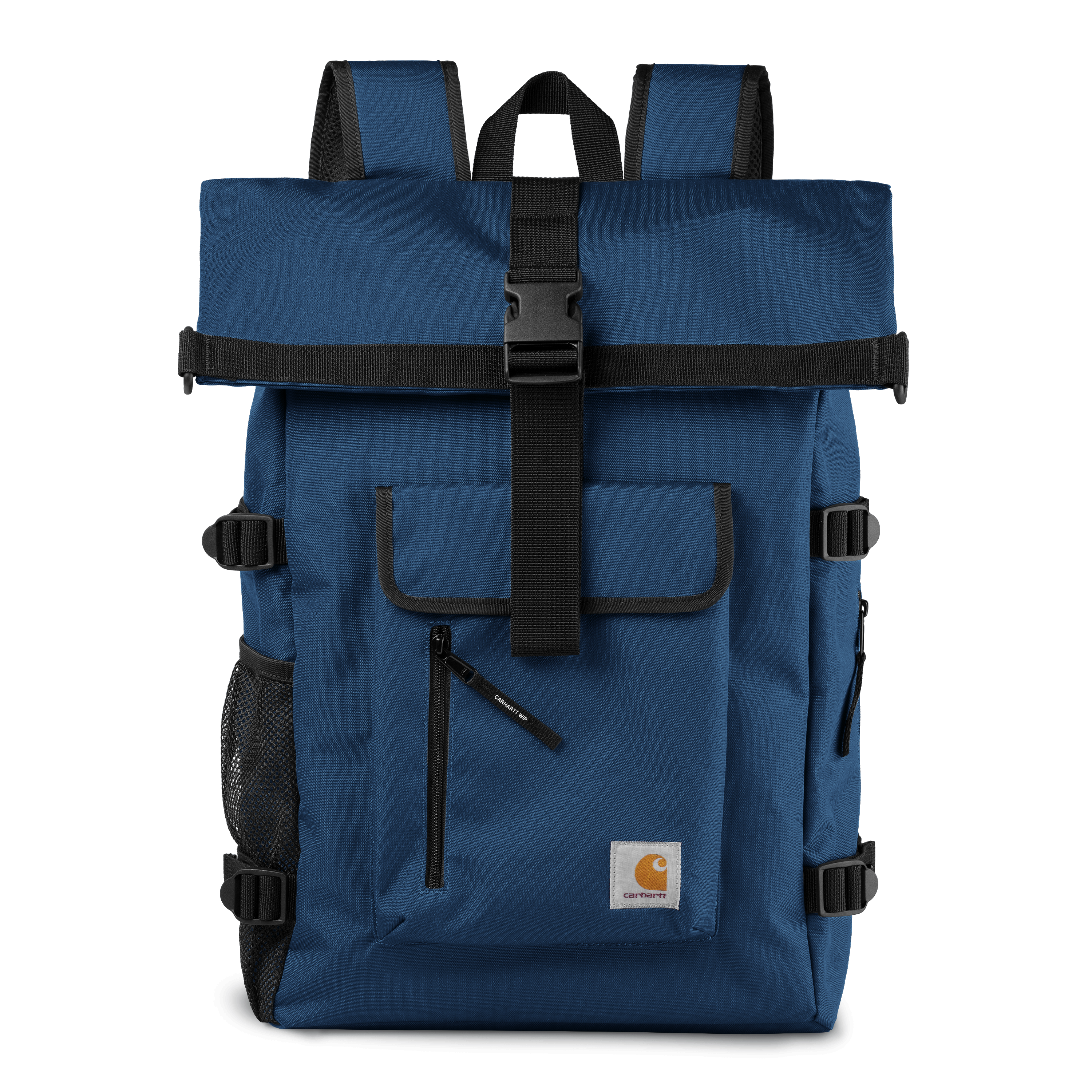 Carhartt WIP Philis Backpack in Blau