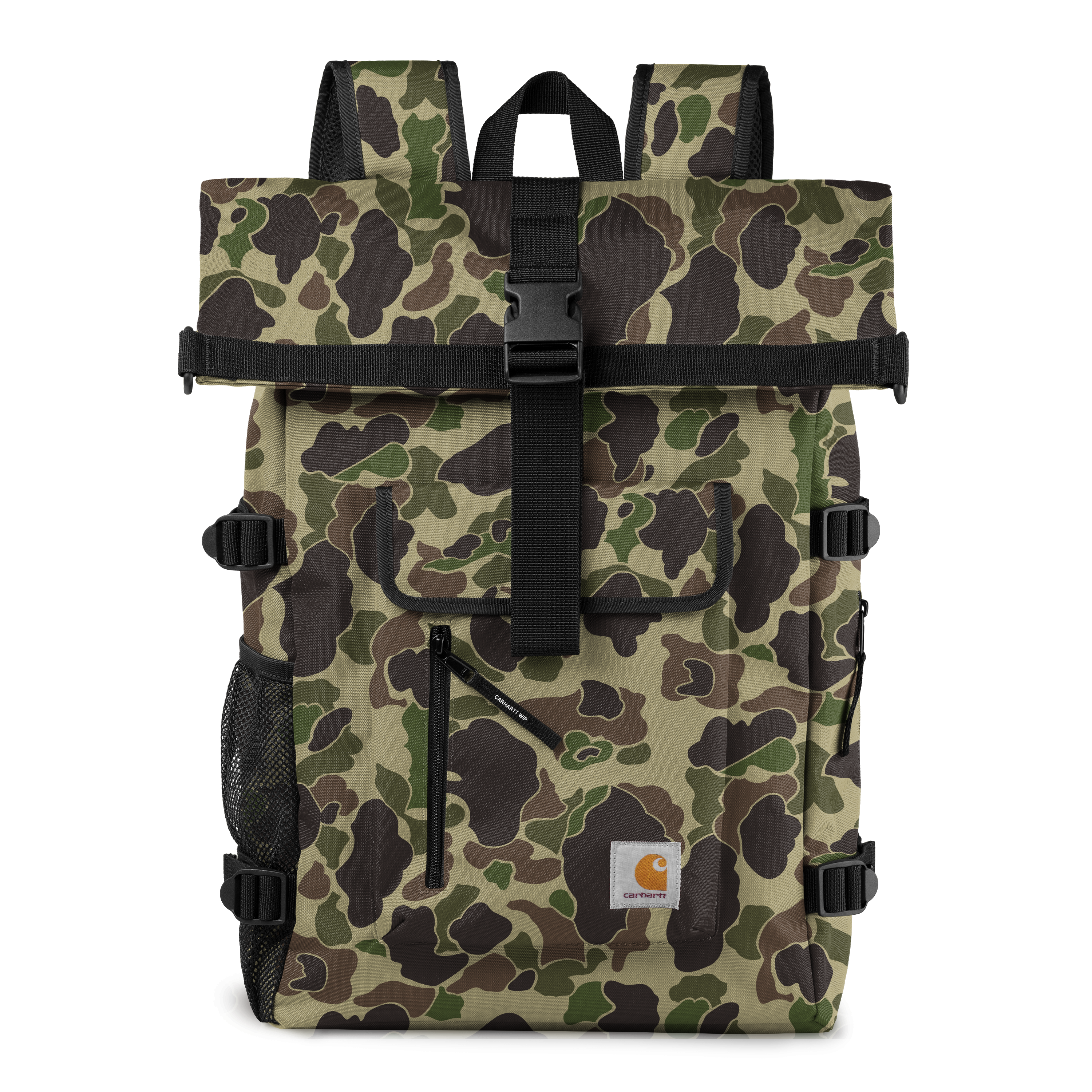 Carhartt WIP Philis Backpack Vert