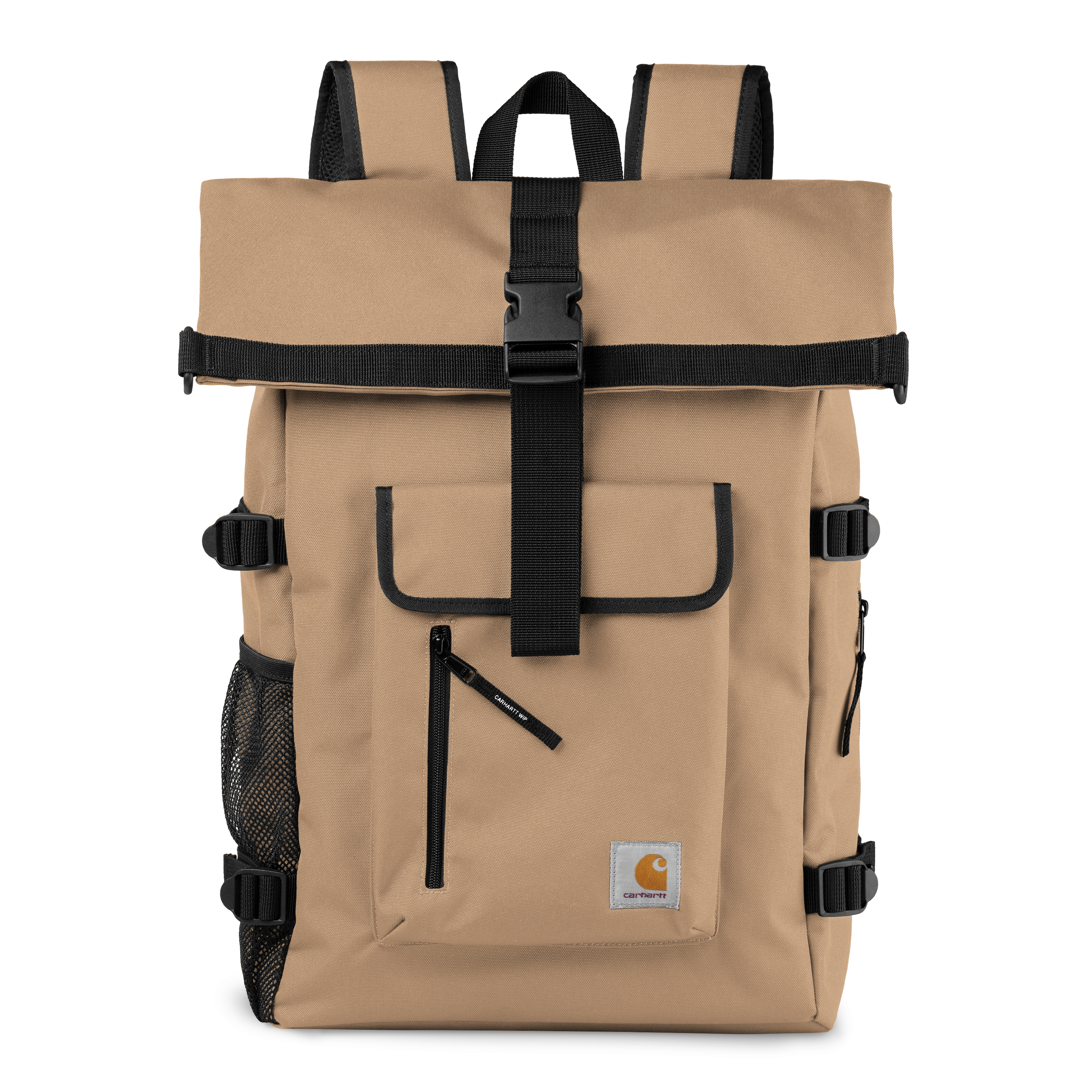 Carhartt WIP Philis Backpack in Brown