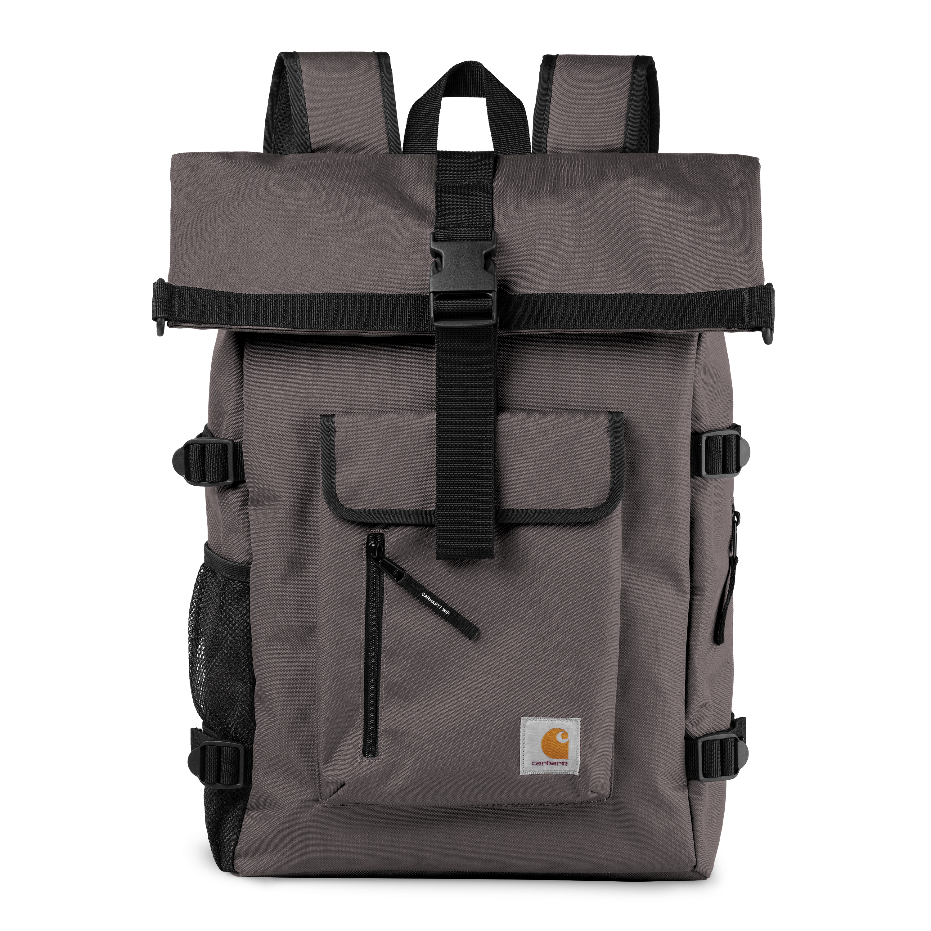 Carhartt WIP Philis Backpack in Grau