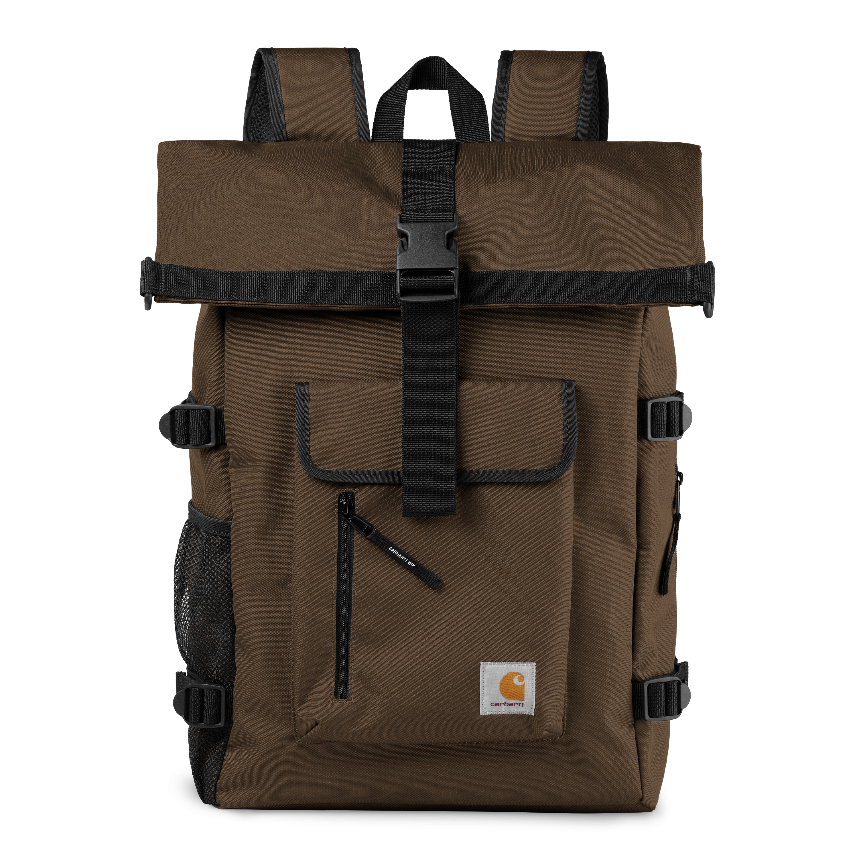 Carhartt WIP Philis Backpack | Deep Lagoon – Page Philis