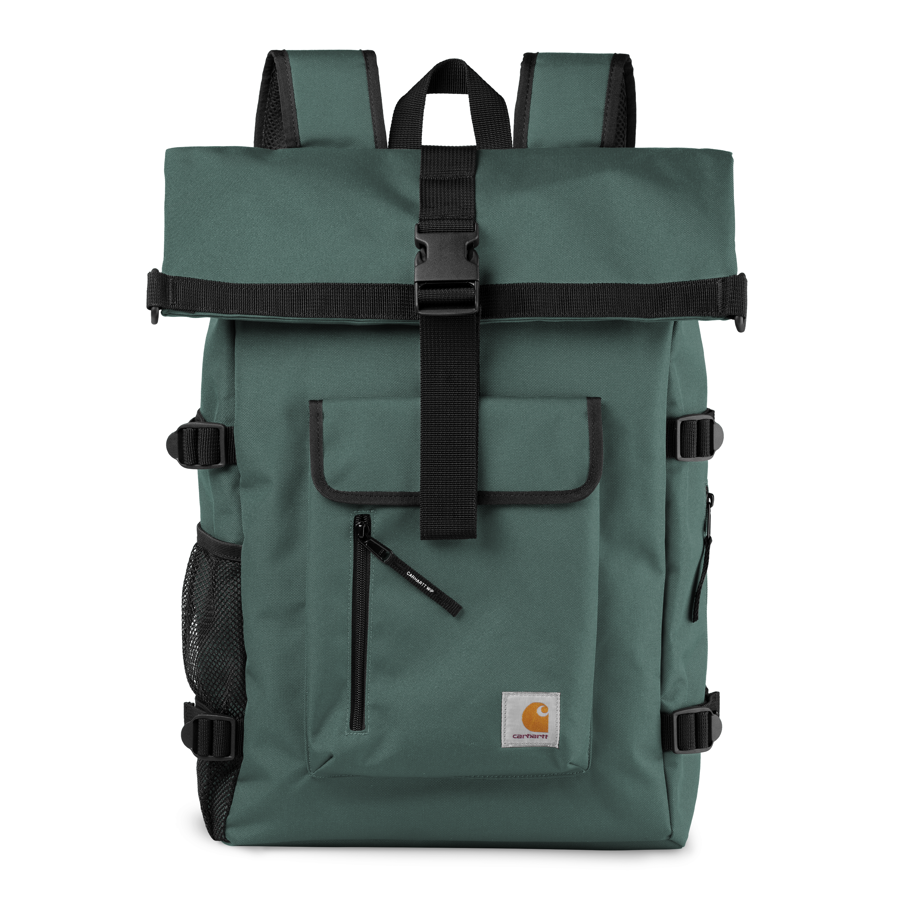 Carhartt WIP Philis Backpack en Verde