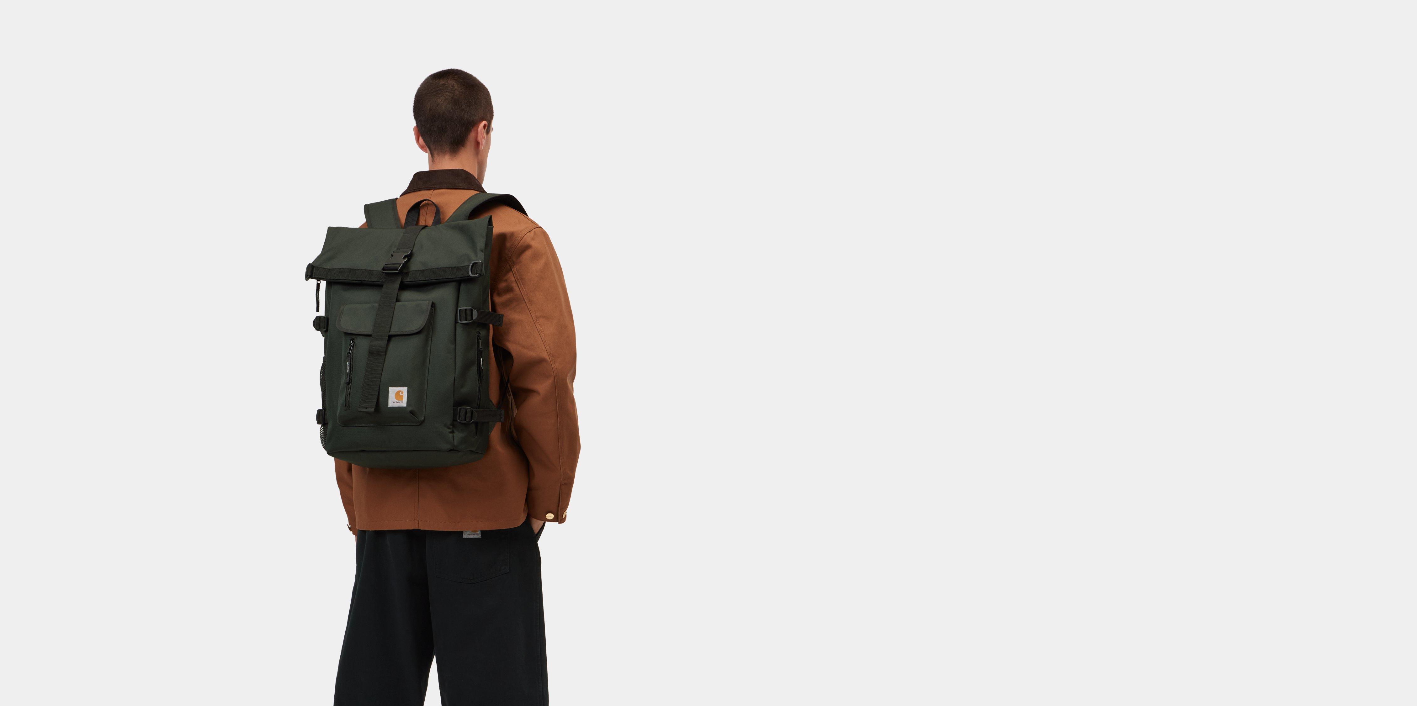 Carhartt WIP Philis Backpack Raven | black