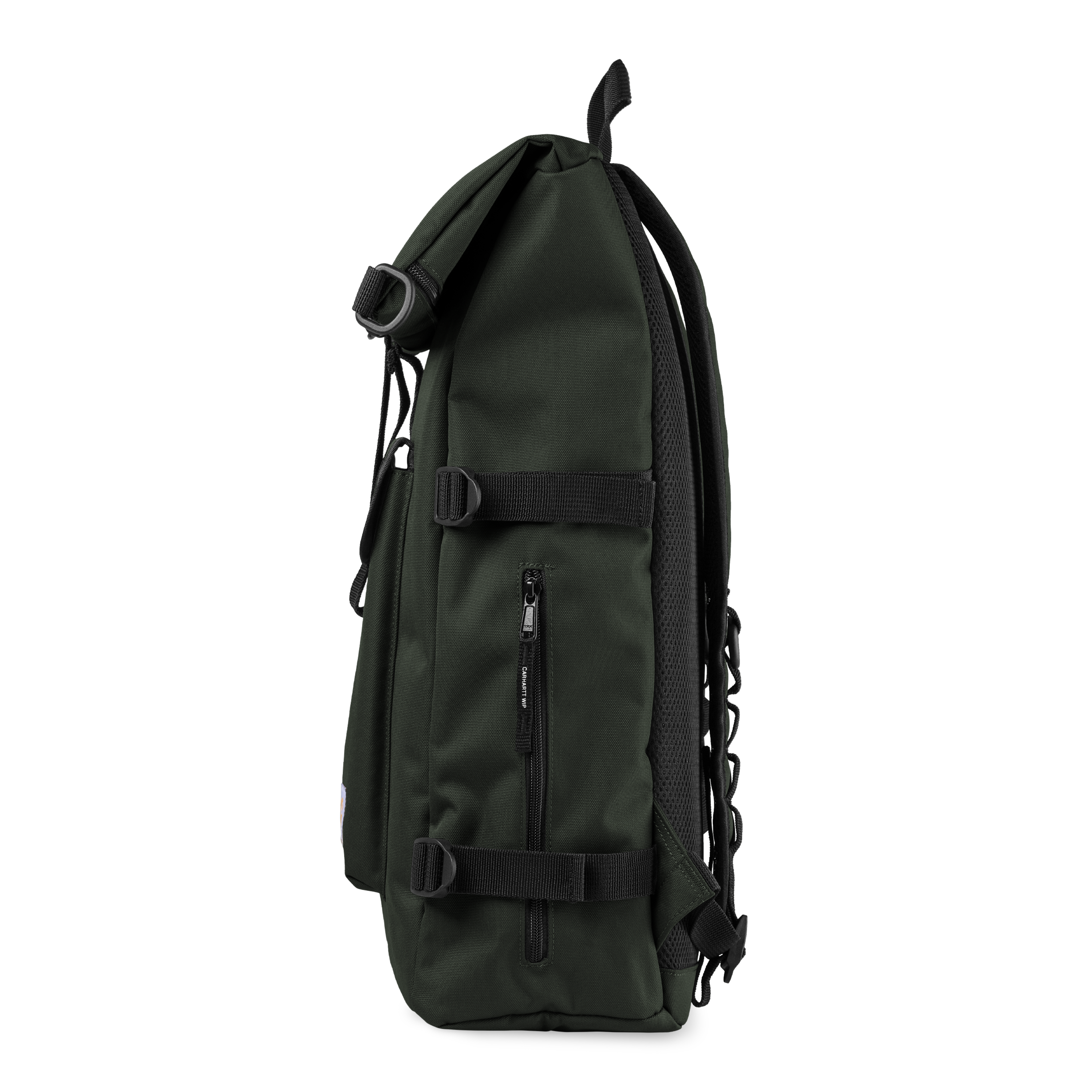 バッグ CARHARTT WIP PHILIS BACKPACK Carhartt WIP Philis Backpack, Raven | Official Online Store