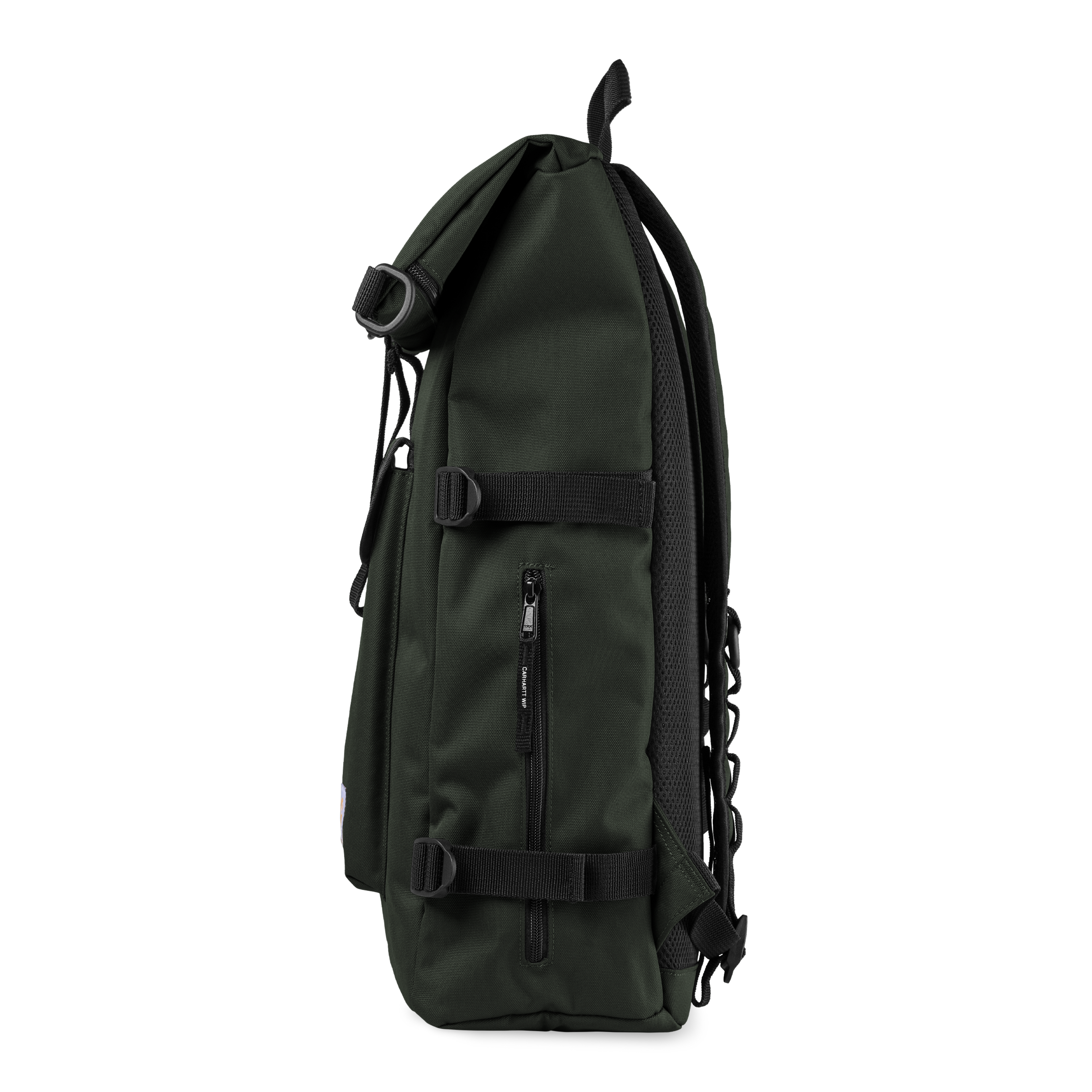Carhartt WIP Philis Backpack, Raven | Official Online Store