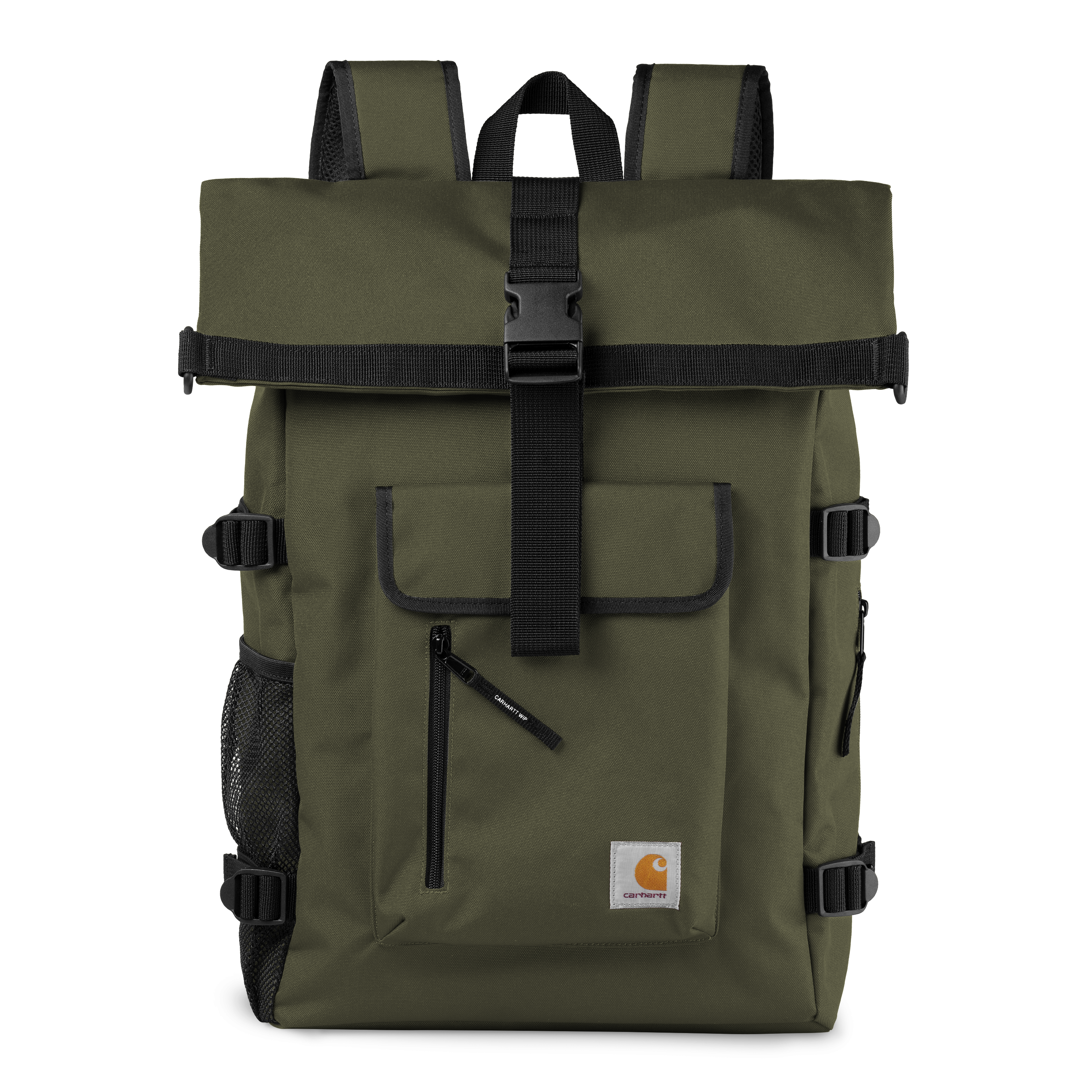 Carhartt WIP Philis Backpack in Grün