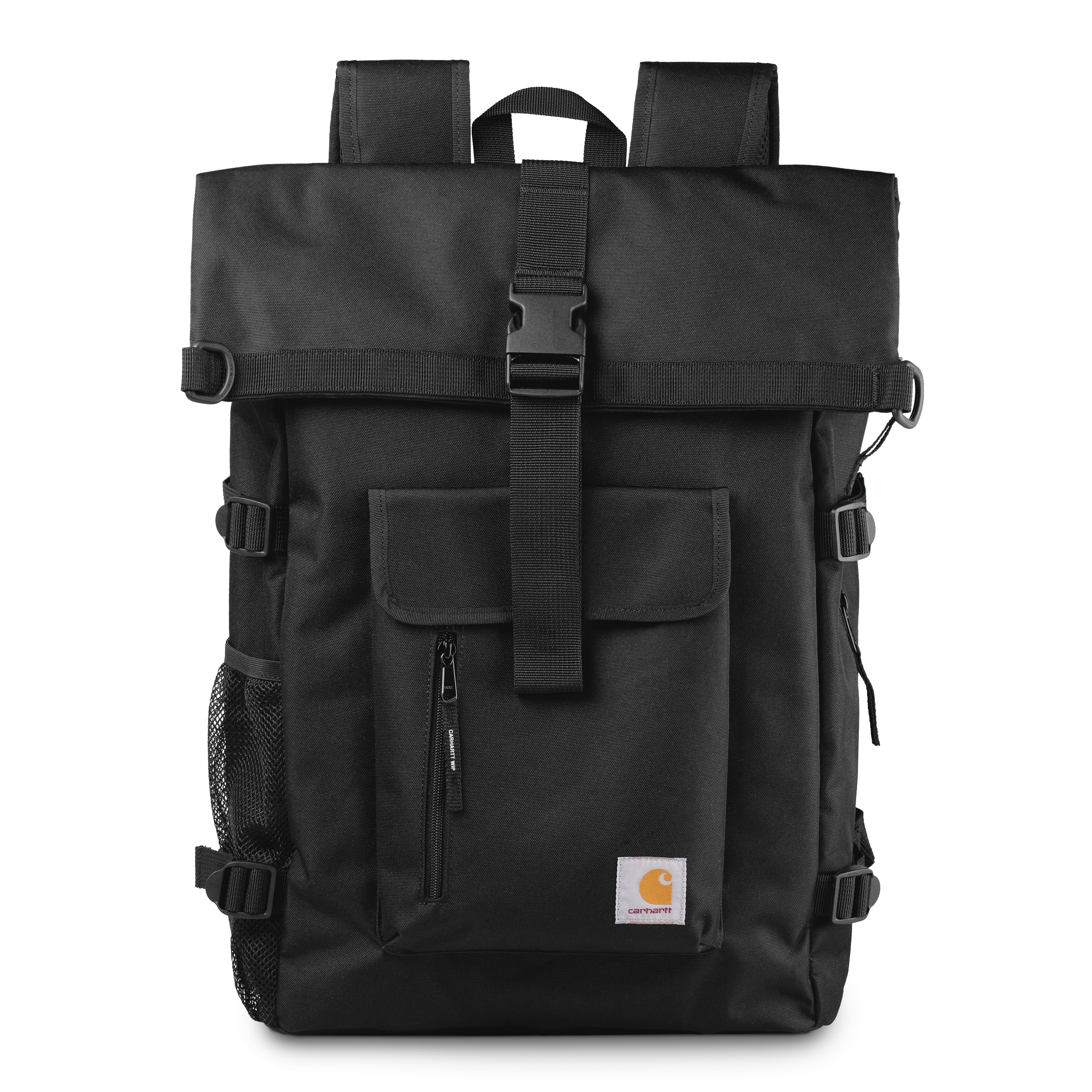 Carhartt WIP Philis Backpack in Schwarz