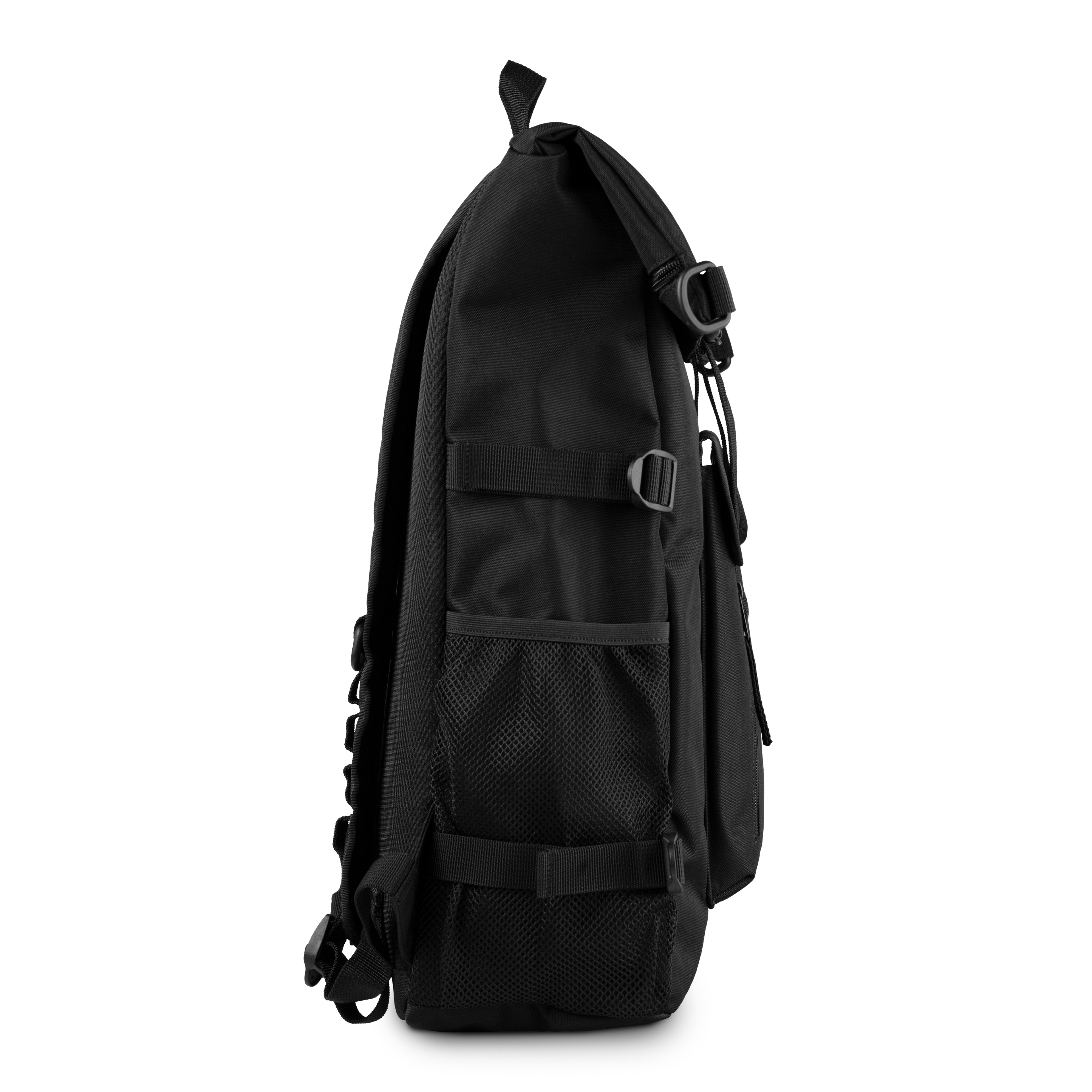 Carhartt WIP Philis Backpack, Black | Official Online Store