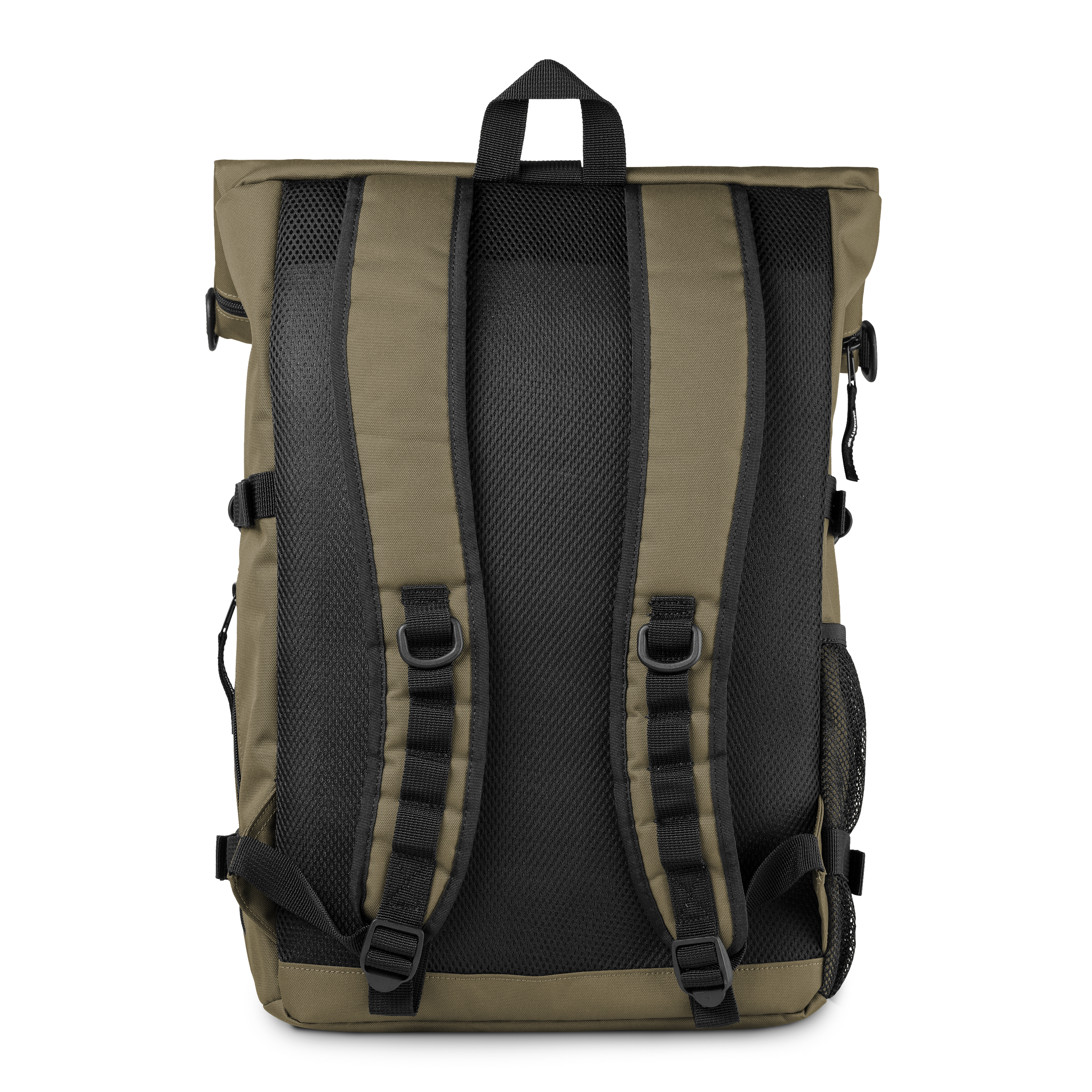 Carhartt WIP Philis Backpack, Brass | Official Online Store