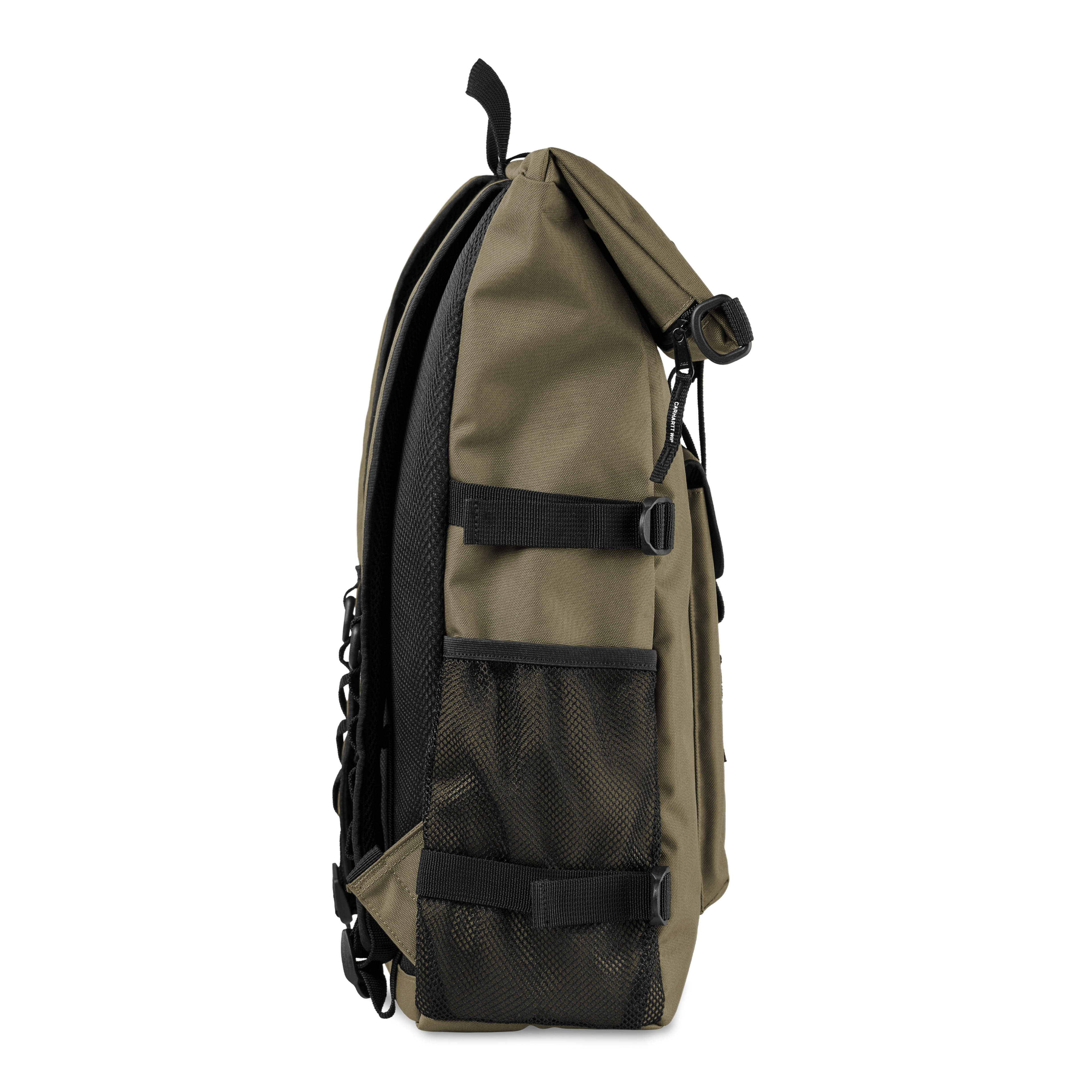 Carhartt WIP Philis Backpack, Brass | Official Online Store