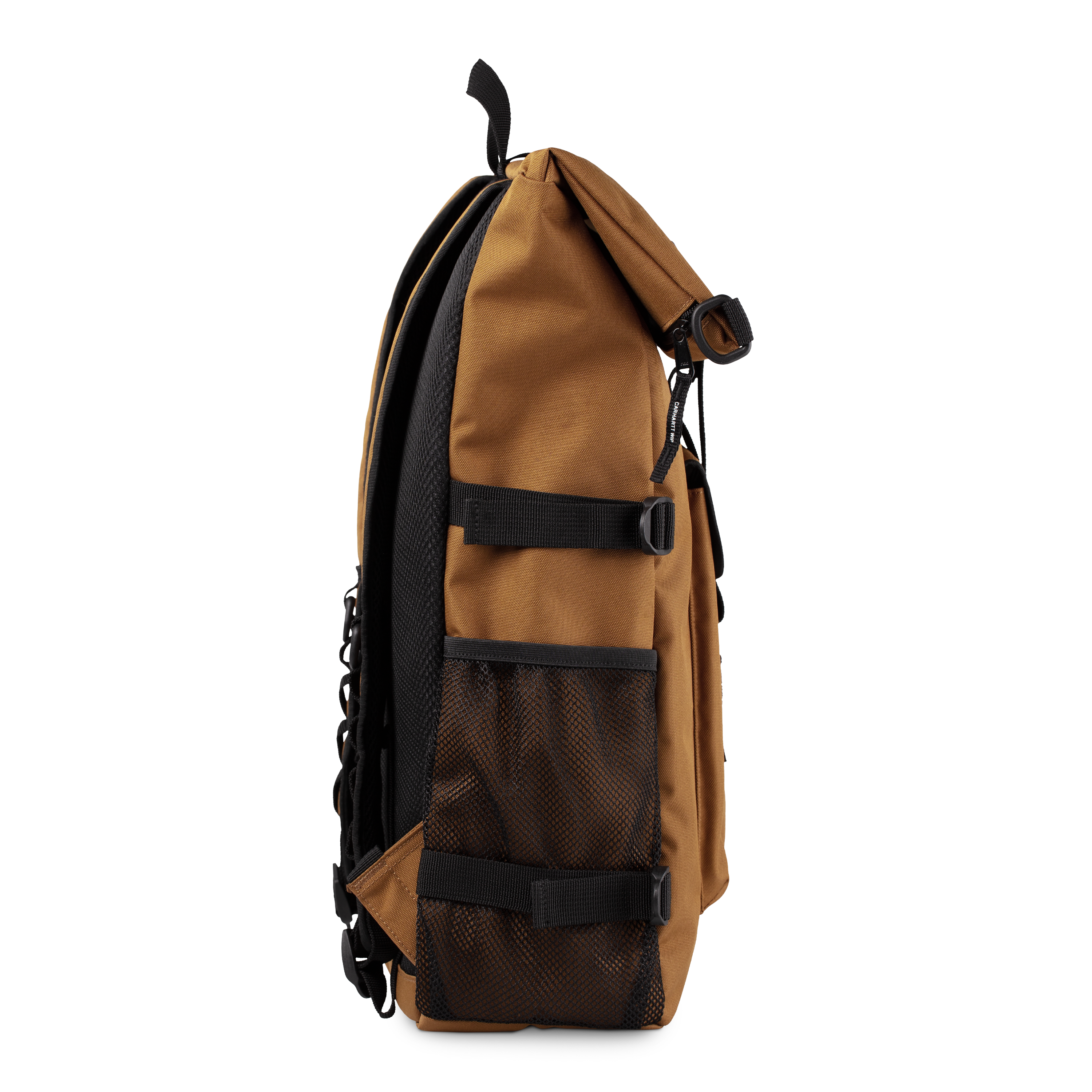 Carhartt WIP Philis Backpack, Hamilton Brown | Official Online Store