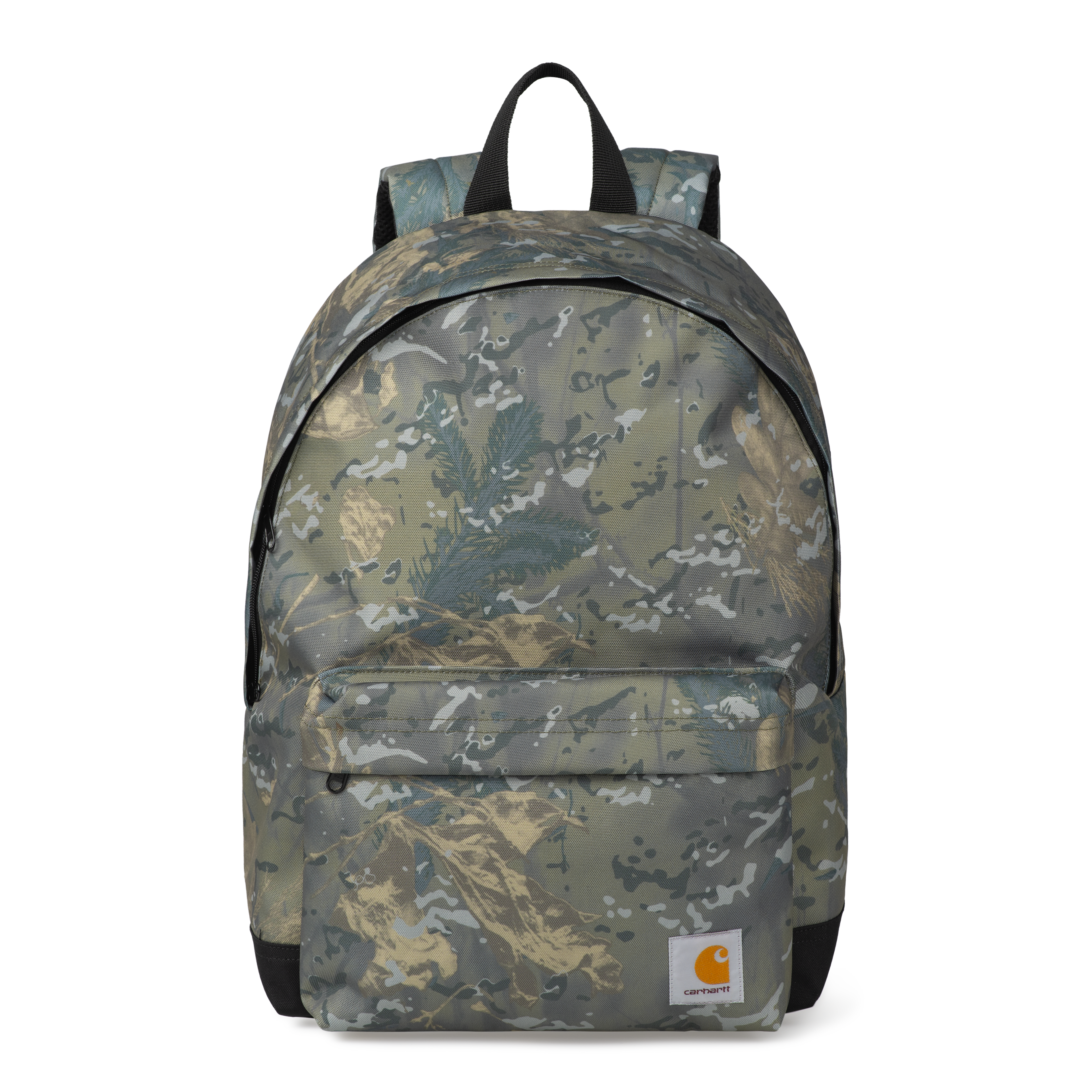 バッグ NEW CARHARTT camo backpack Amazon.com: Carhartt 21L Classic Laptop Backpack, Water