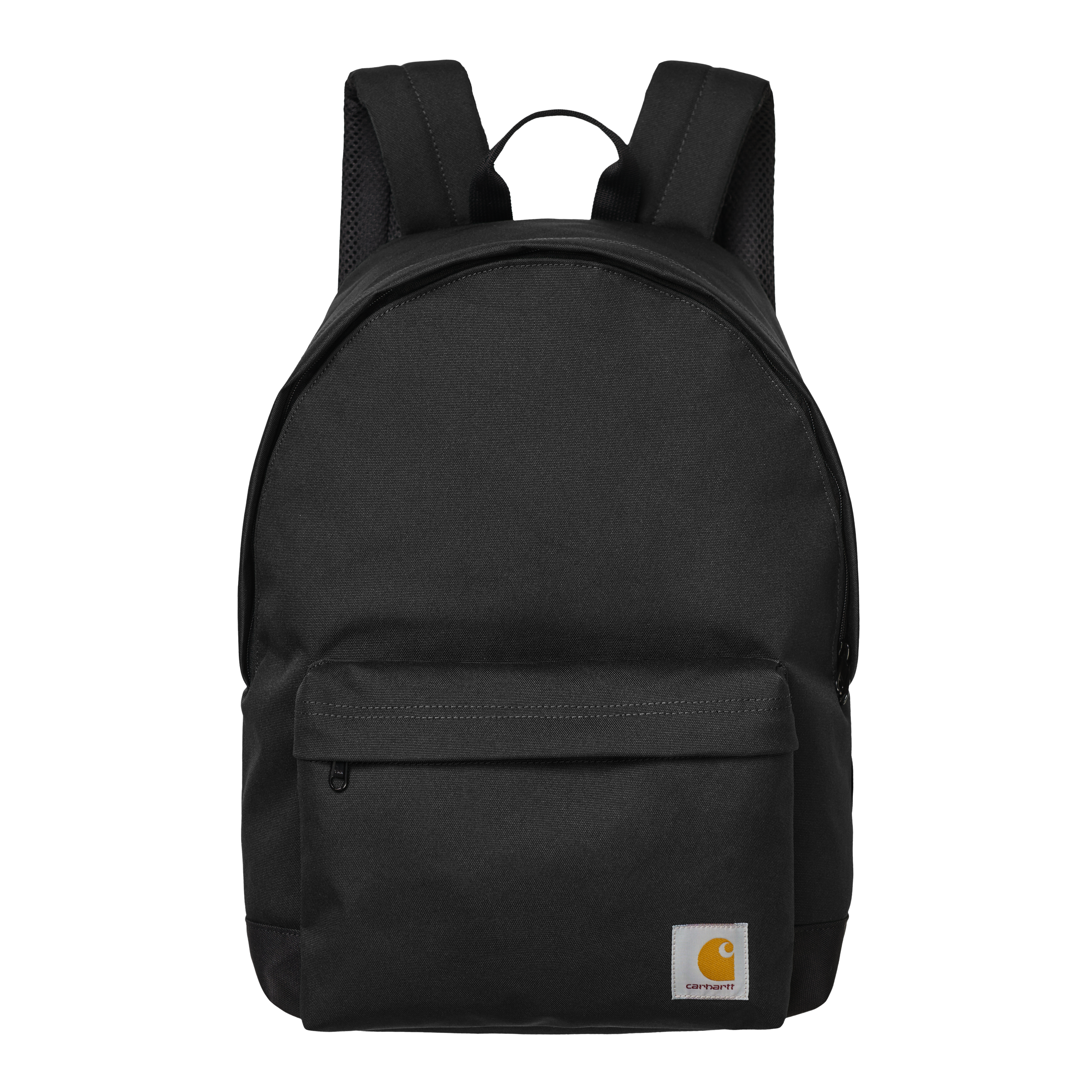 Carhartt WIP Jake Backpack, Black | Official Online Store