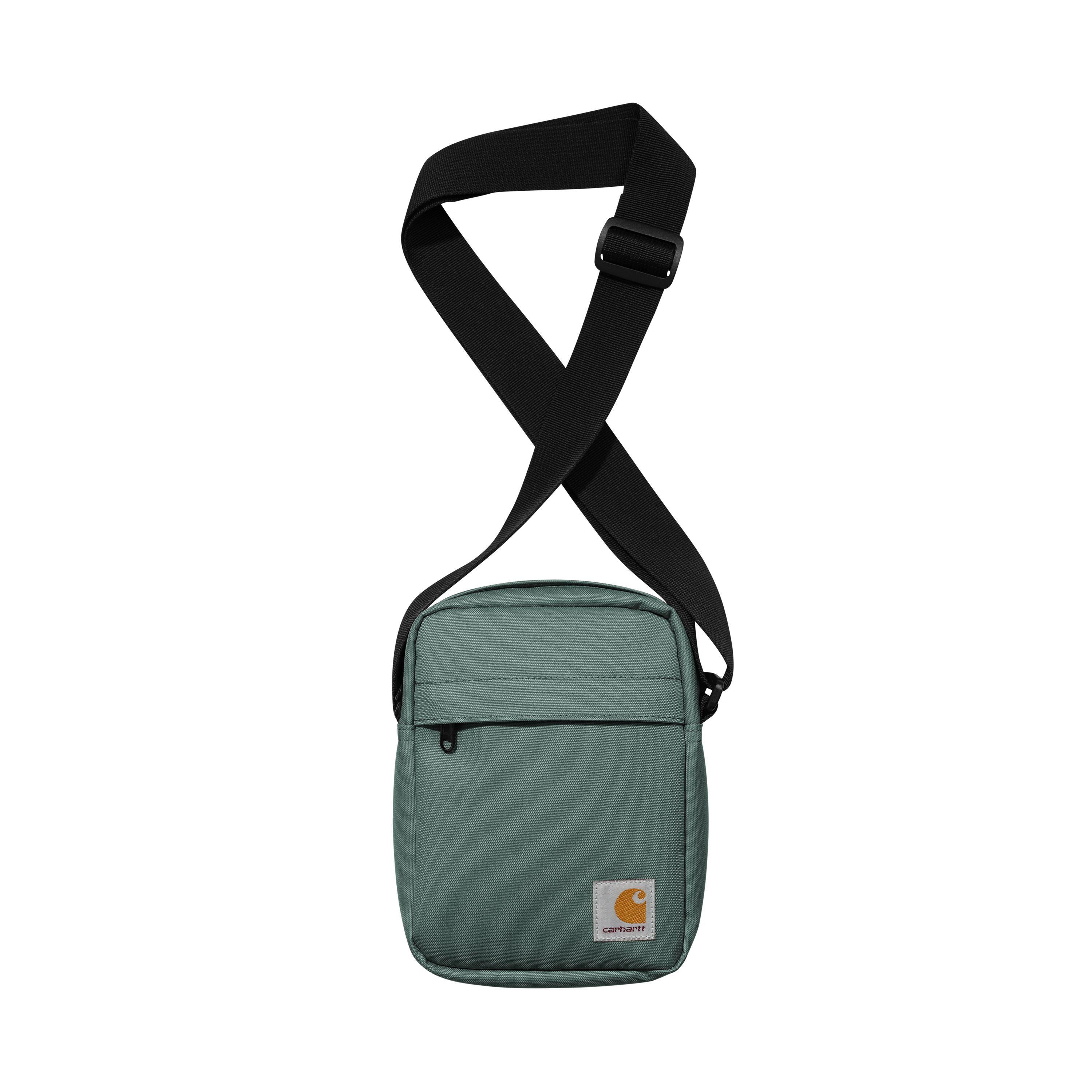 Carhartt WIP Jake Shoulder Pouch em Verde