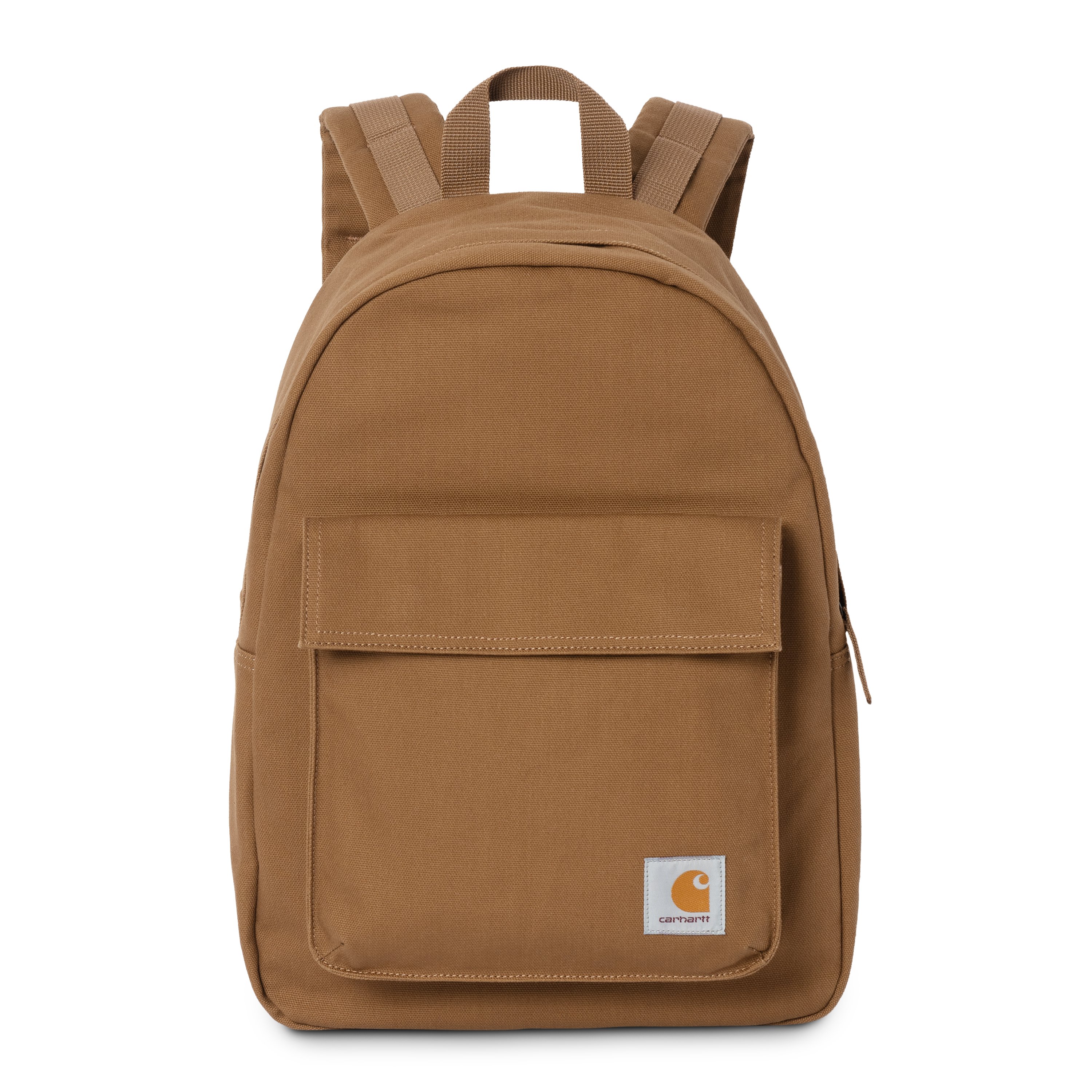 Carhartt WIP Dawn Backpack in Brown