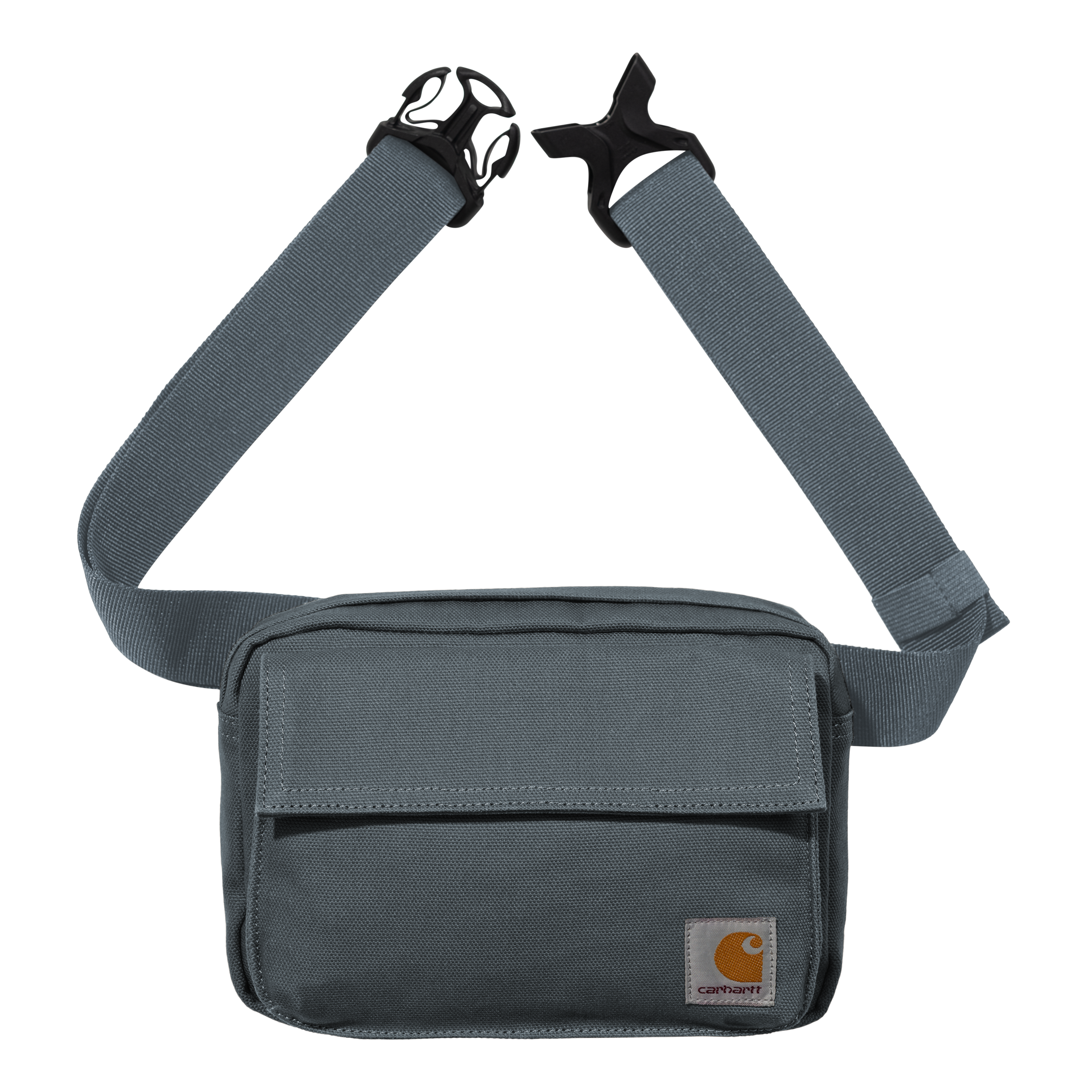 Carhartt WIP Dawn Belt Bag in Blu