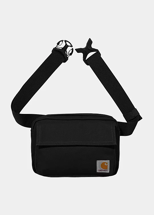 Carhartt WIP Dawn Belt Bag Noir