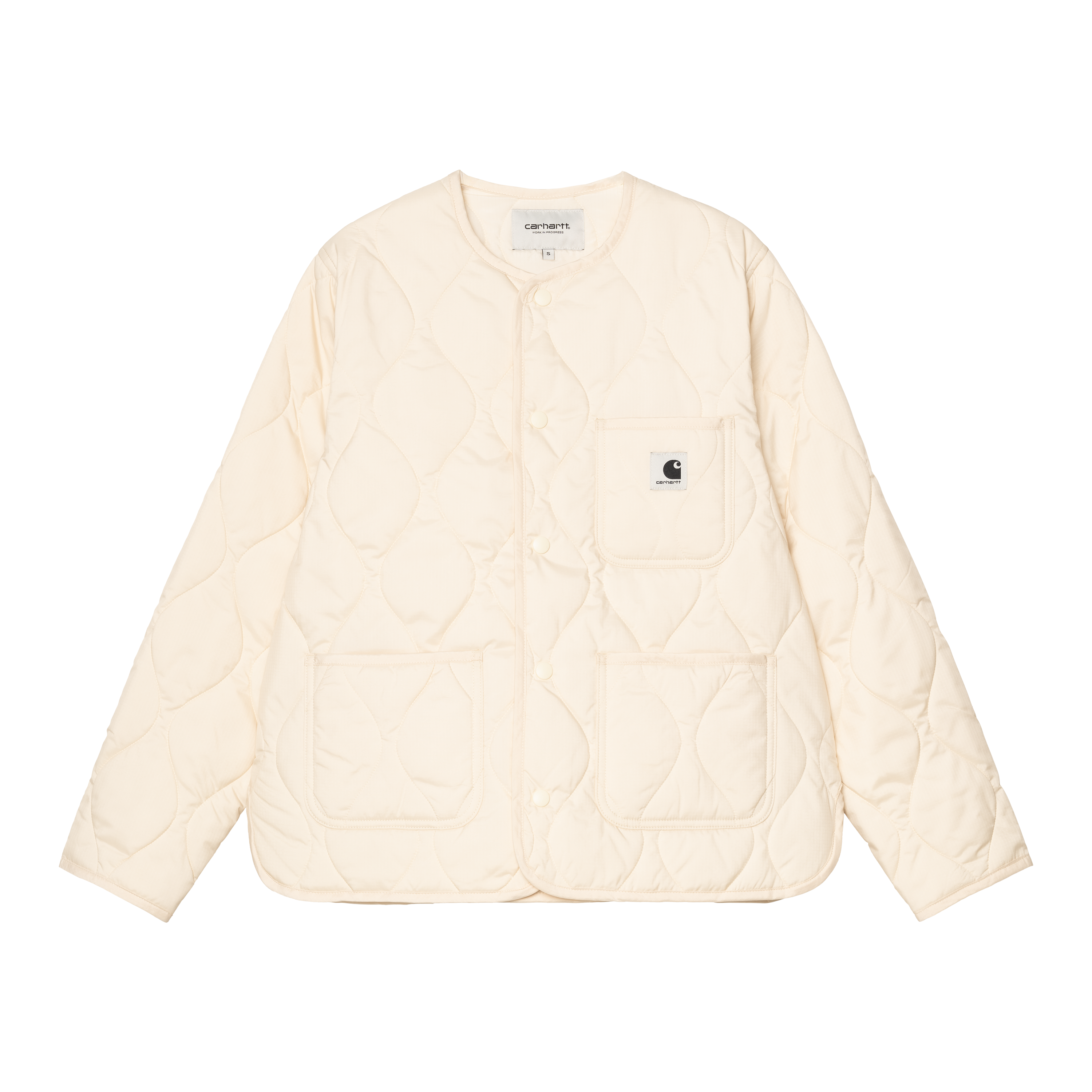 Carhartt WIP W' Skyler Liner Cinnerus | beige | L | Women