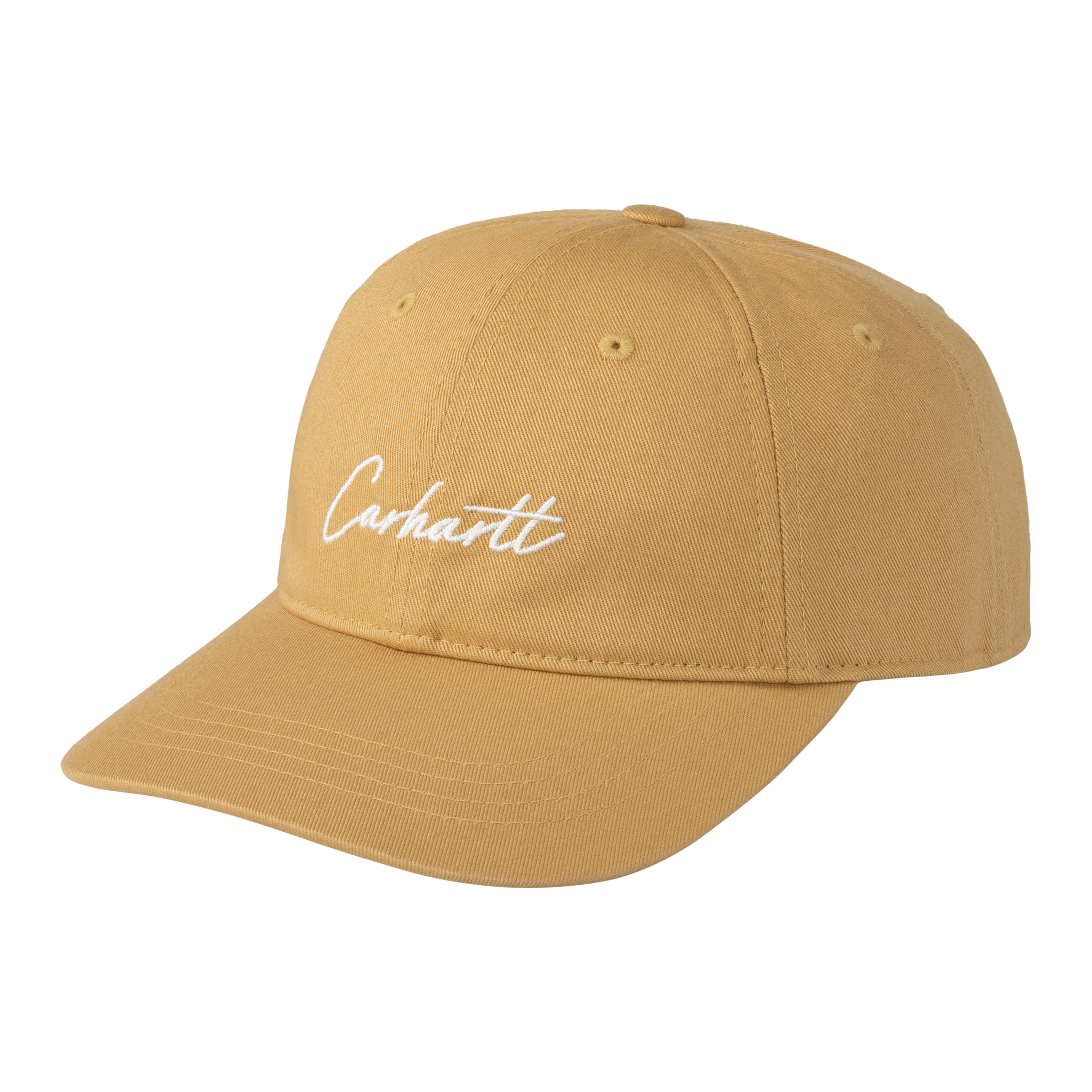 Carhartt WIP Delray Cap in Beige