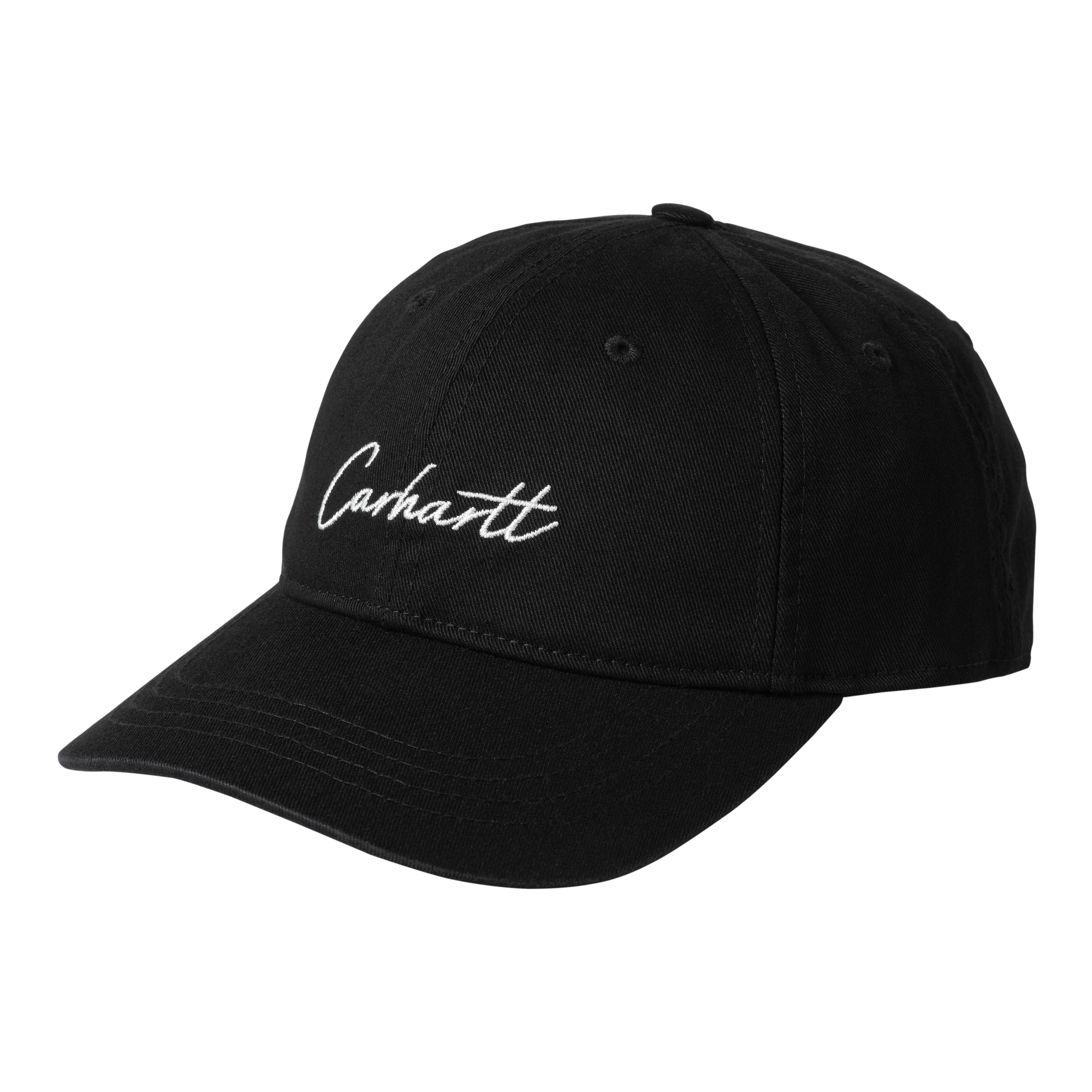 Carhartt WIP Delray Cap em Preto