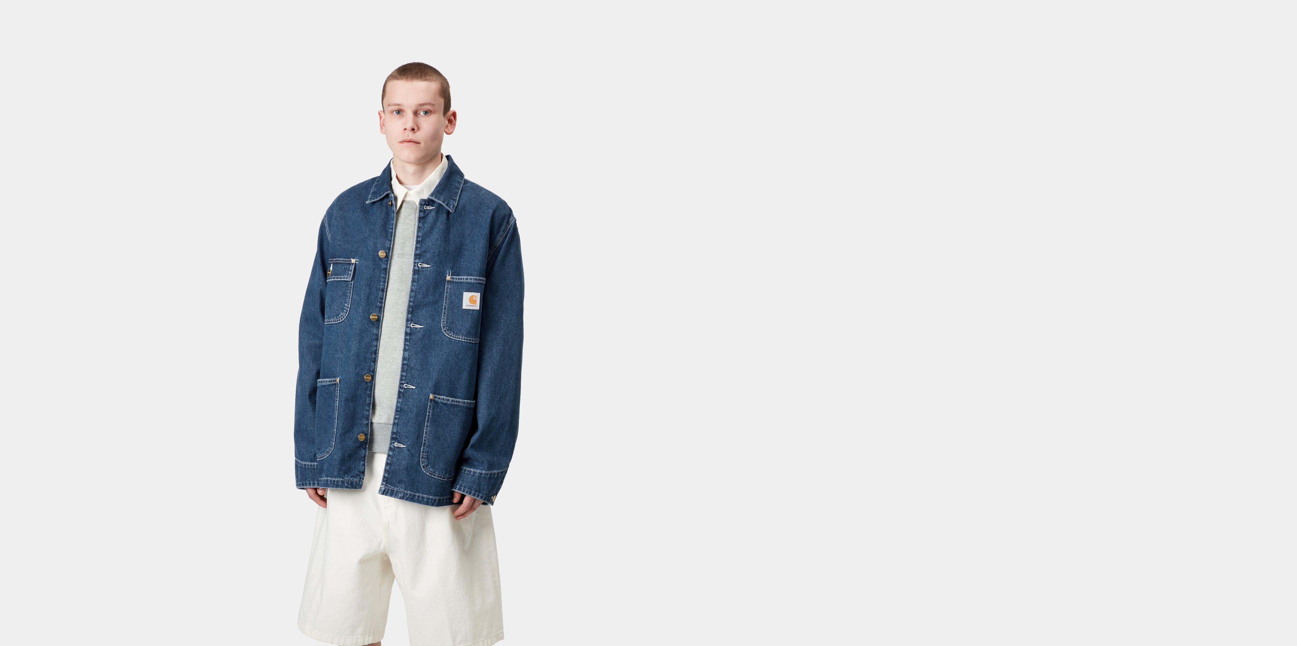 Carhartt WIP OG Chore Coat | Carhartt WIP