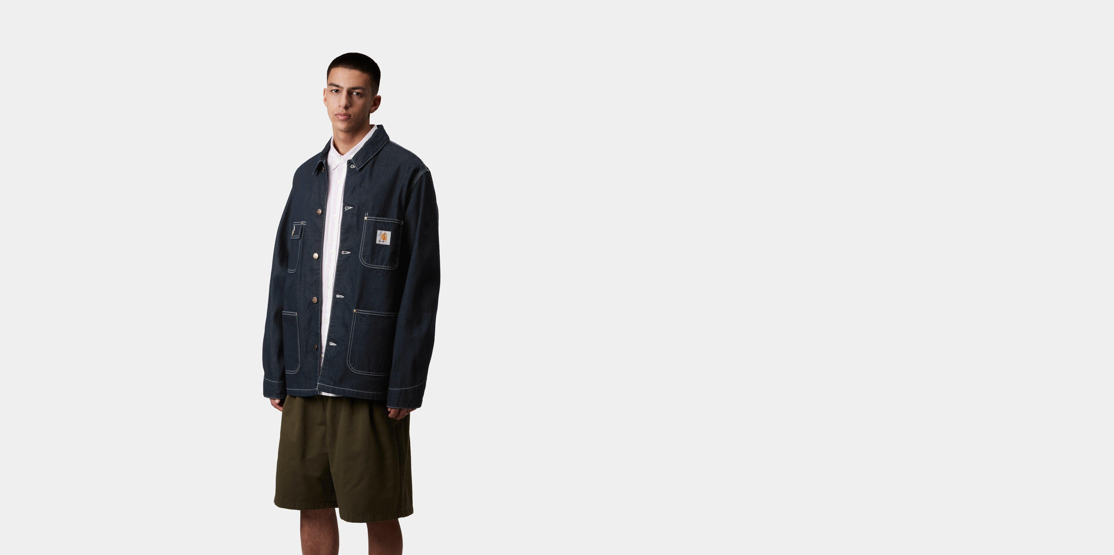 OG Chore Coat