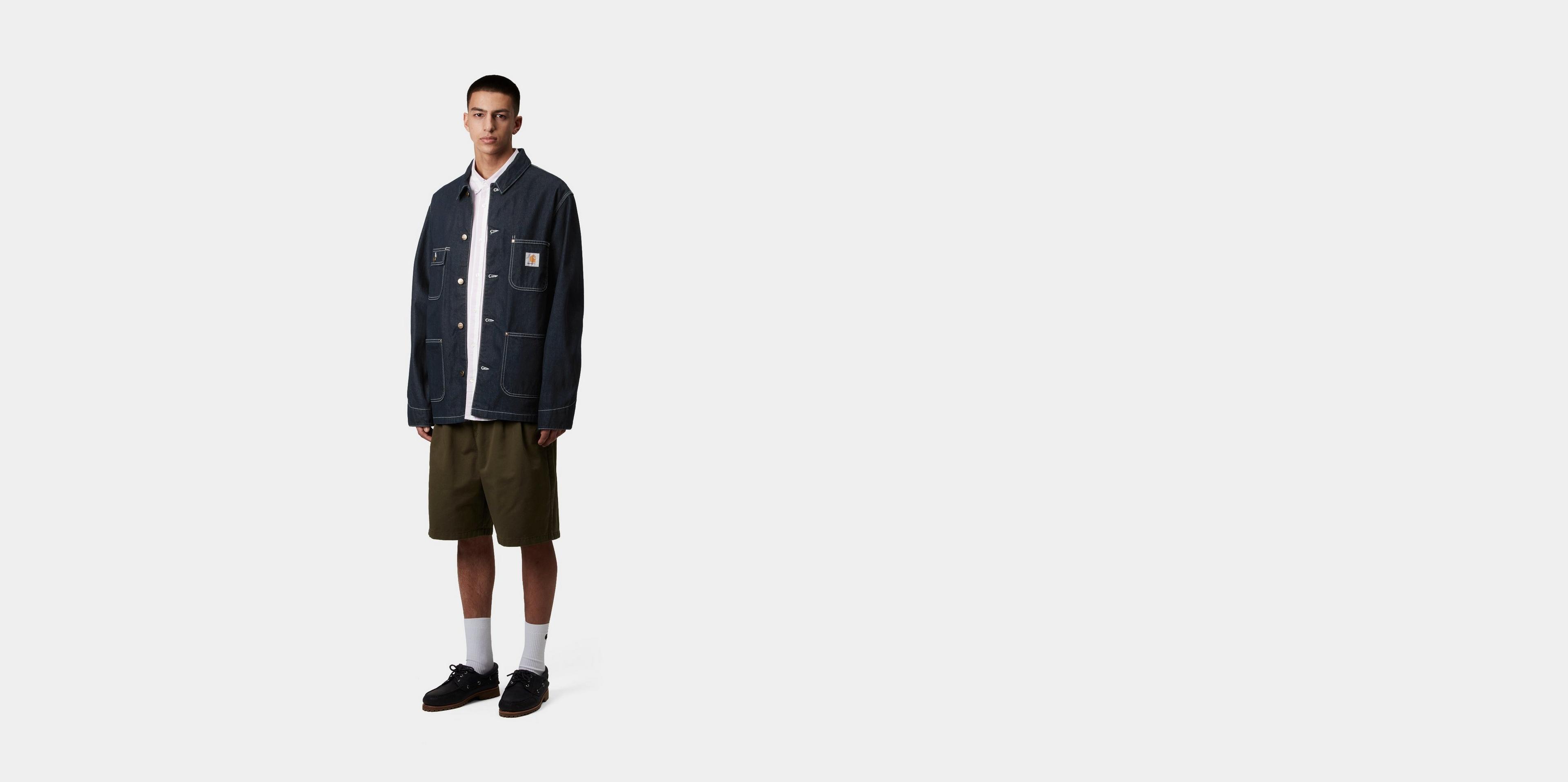 【ミキティー】Carhartt WIP OG CHORE COAT OG Chore Coat