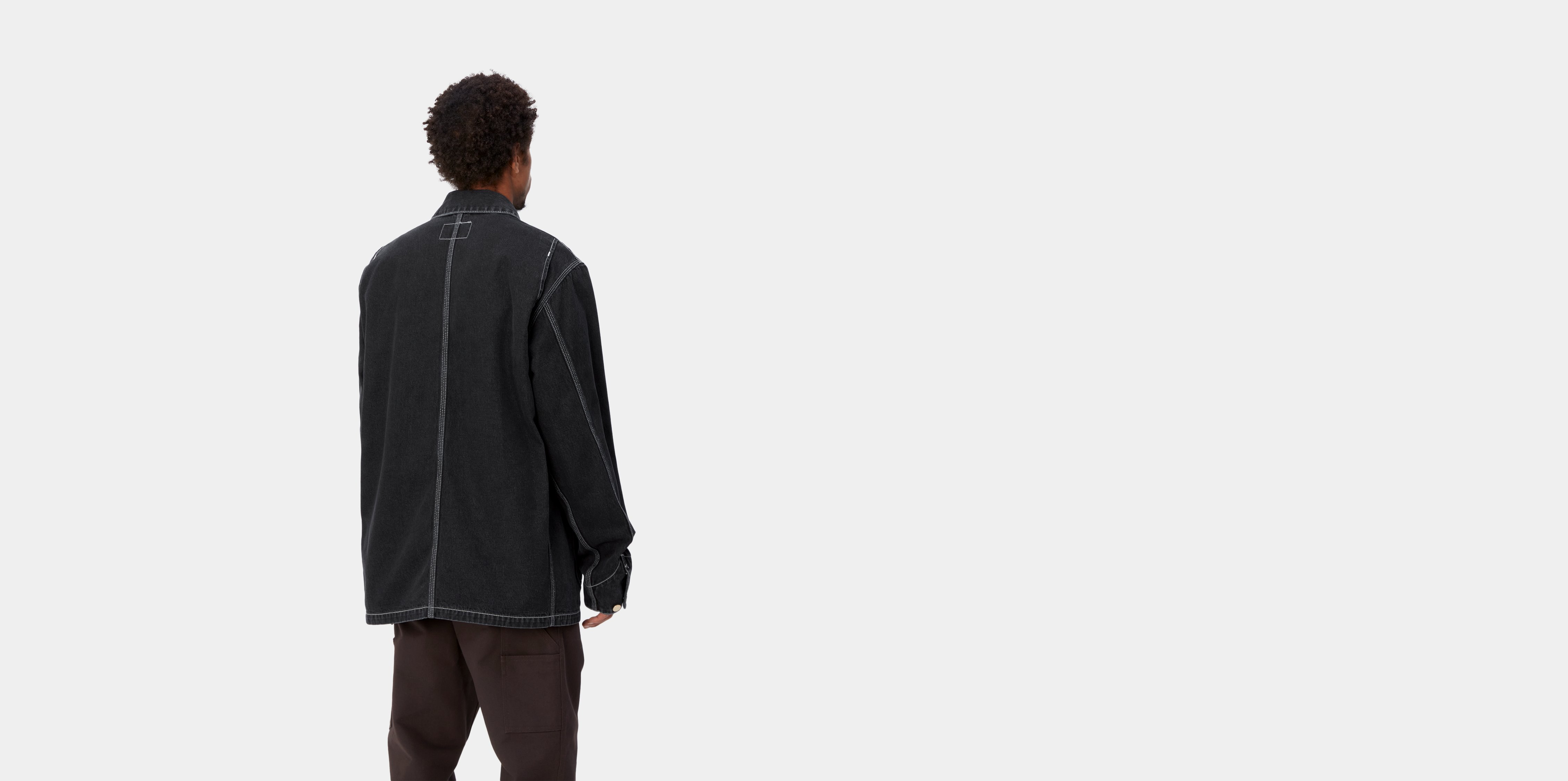 Carhartt WIP OG Chore Coat | Carhartt WIP