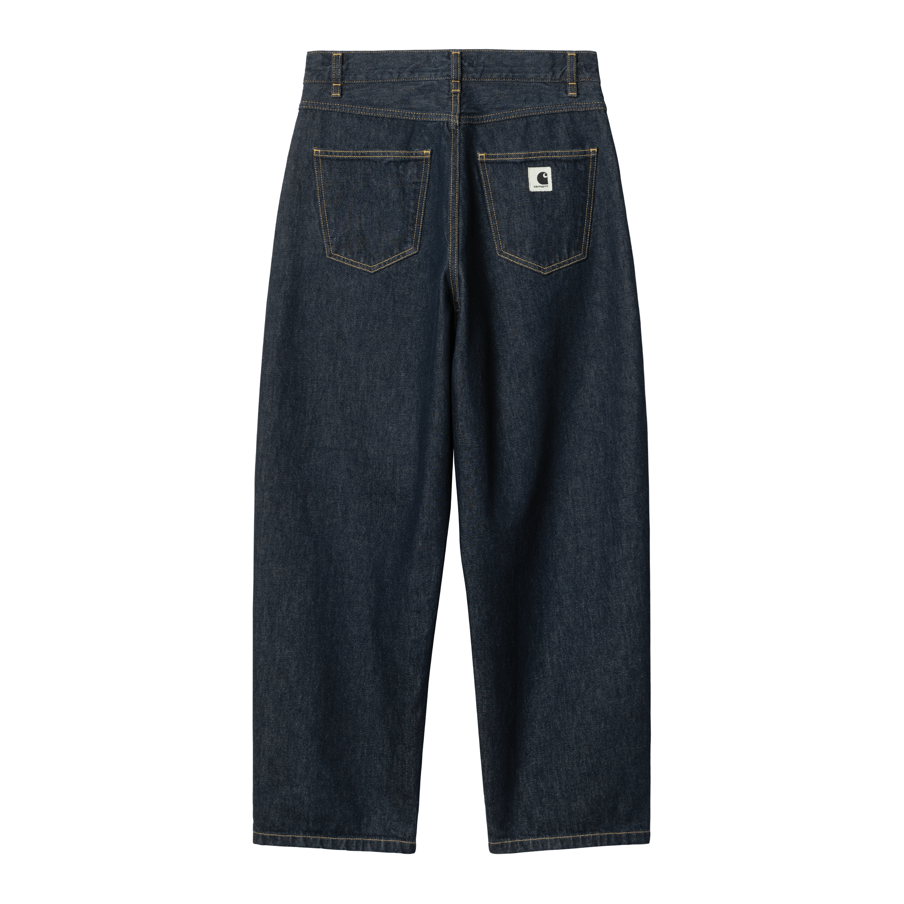 Carhartt WIP Women’s Brandon Pant in Blau