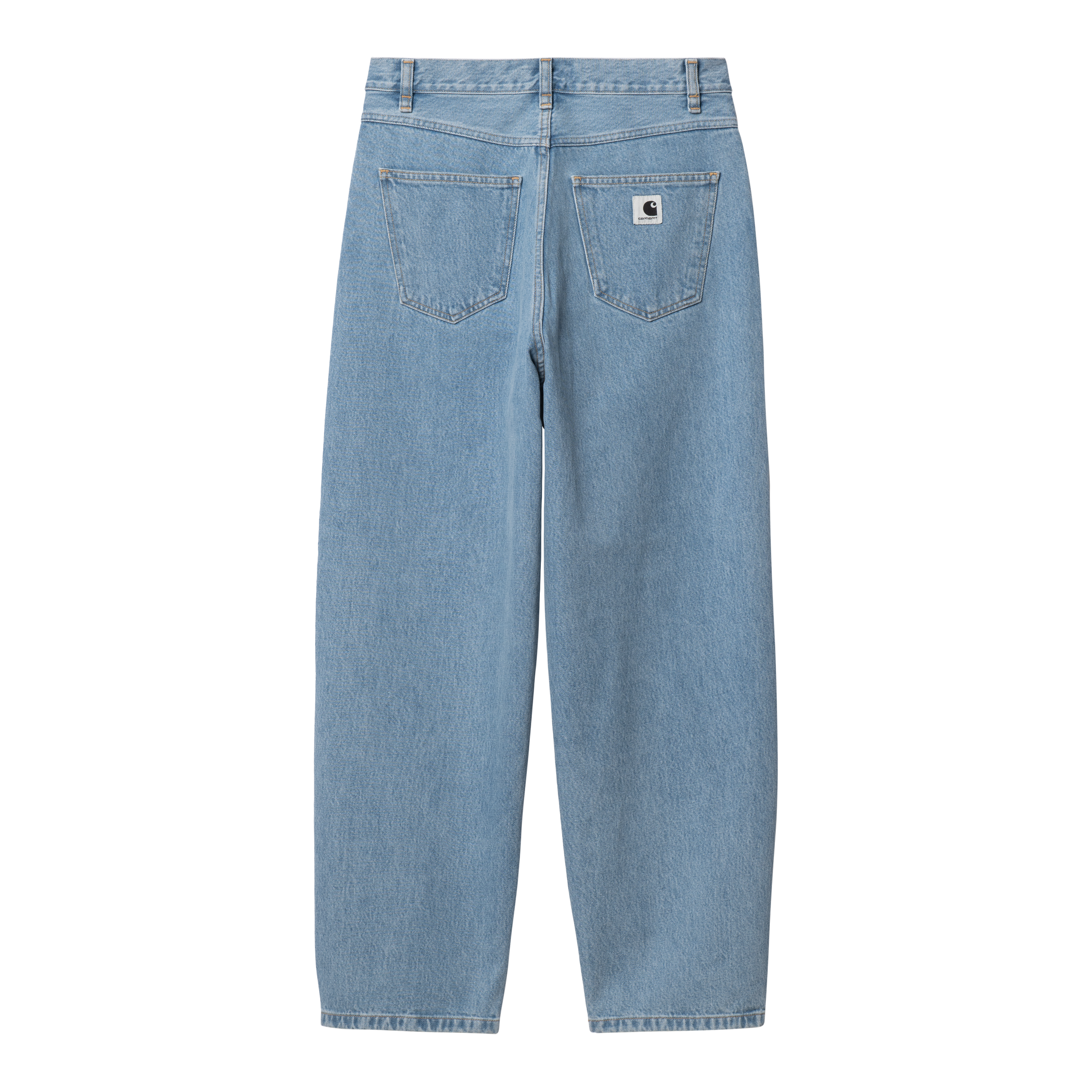 Carhartt WIP Brandon Pant | Blue (rinsed) – Page Brandon Pant