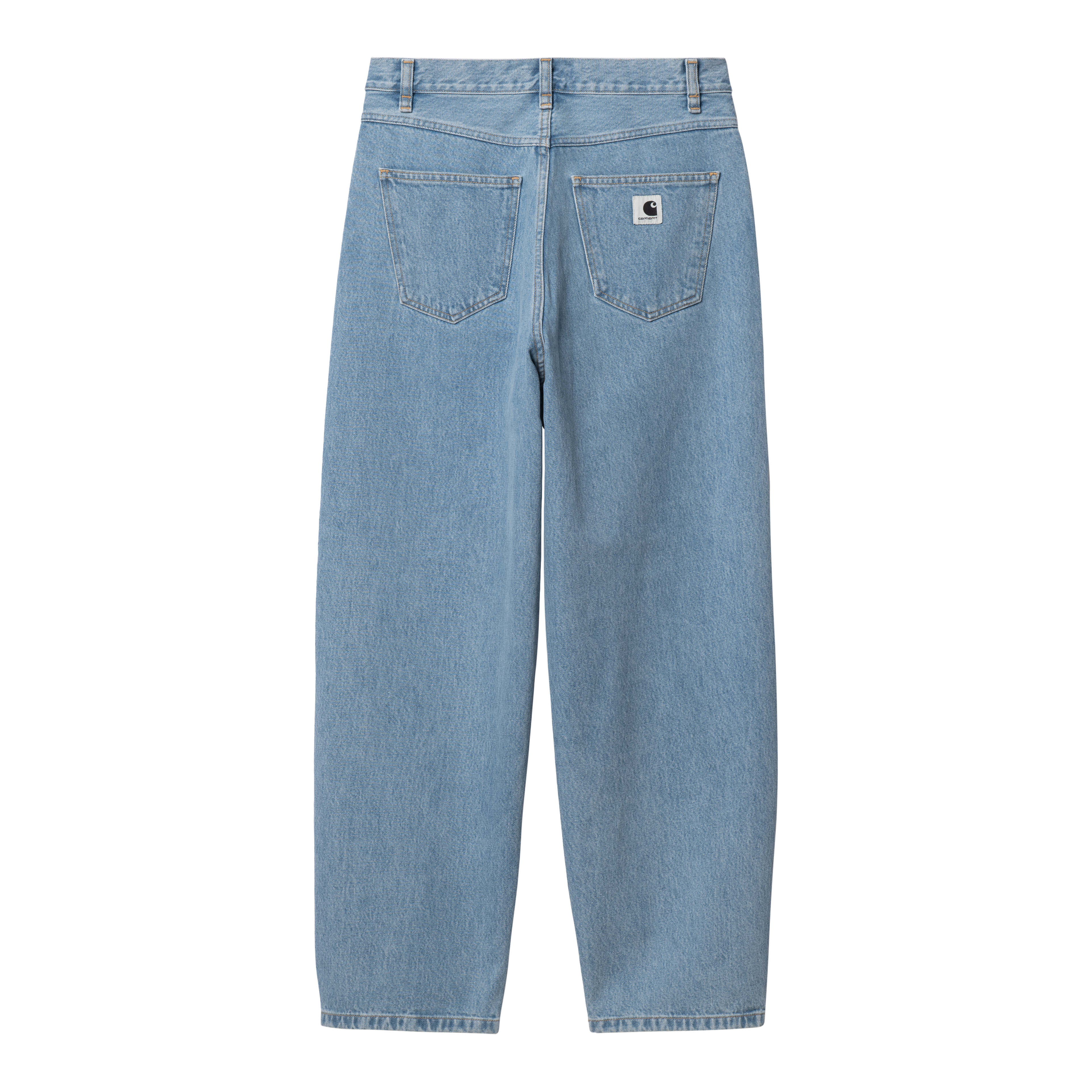 今期新品完売品●Carhartt　BRANDON PANT Blue Sサイズ Carhartt WIP Brandon Pant | Rose Street Skateshop