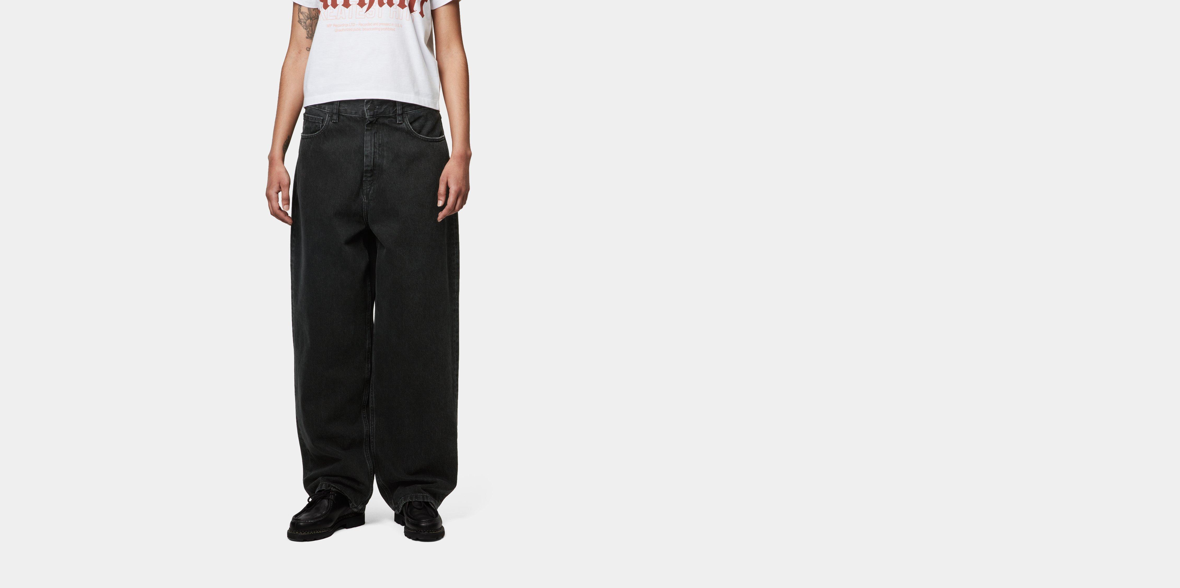 W' Brandon Pant