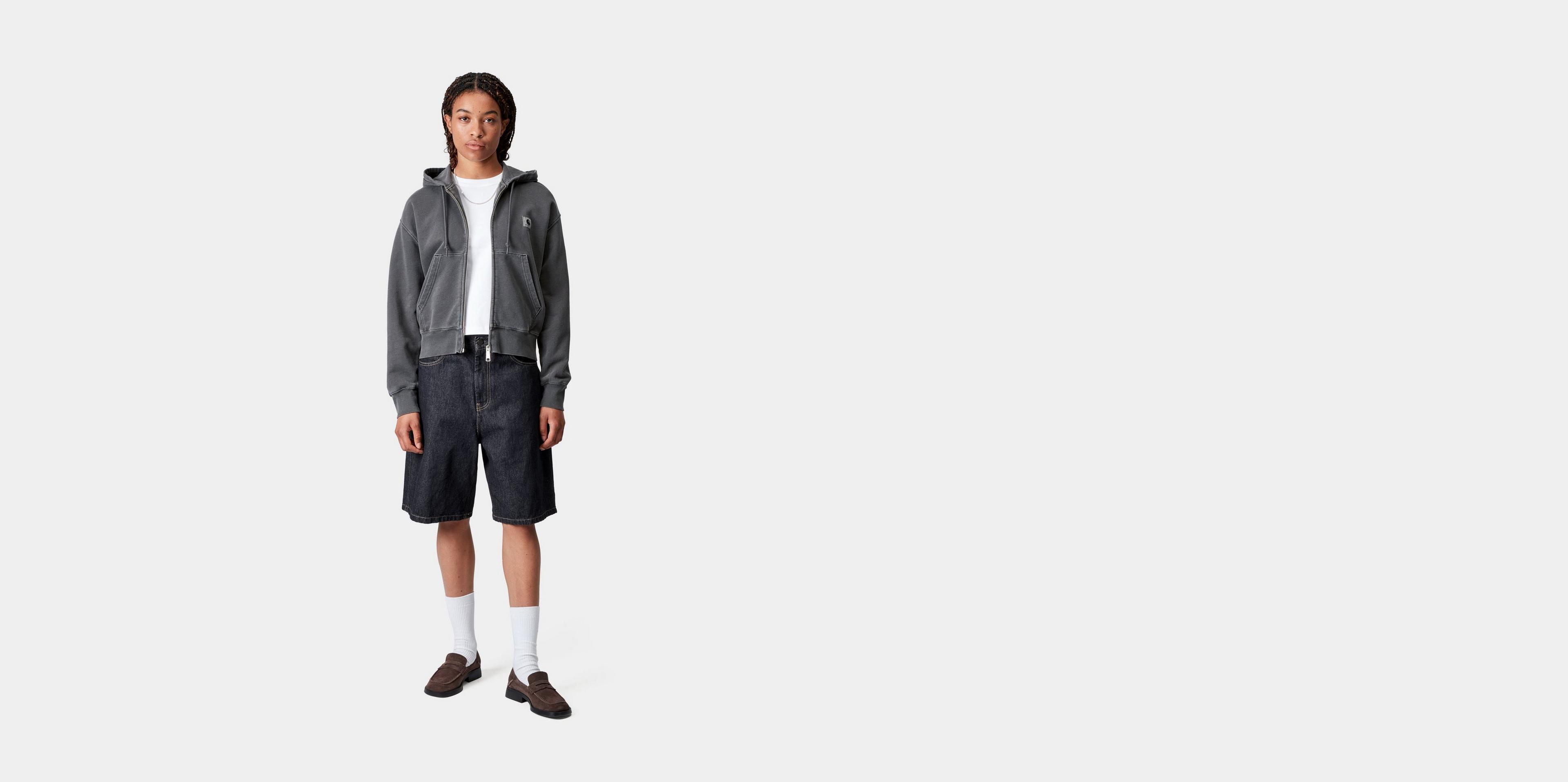 Carhartt WIP Women's Shorts | Official Online Store