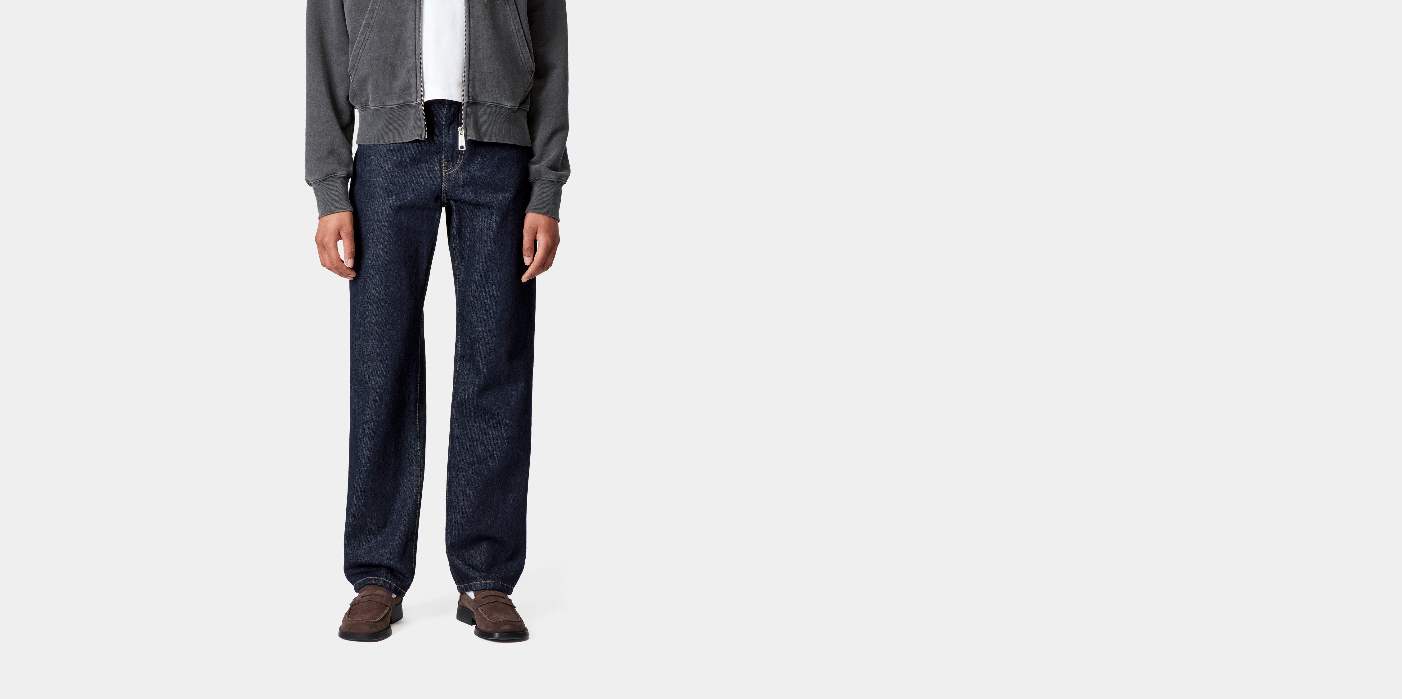 W' Noxon Pant