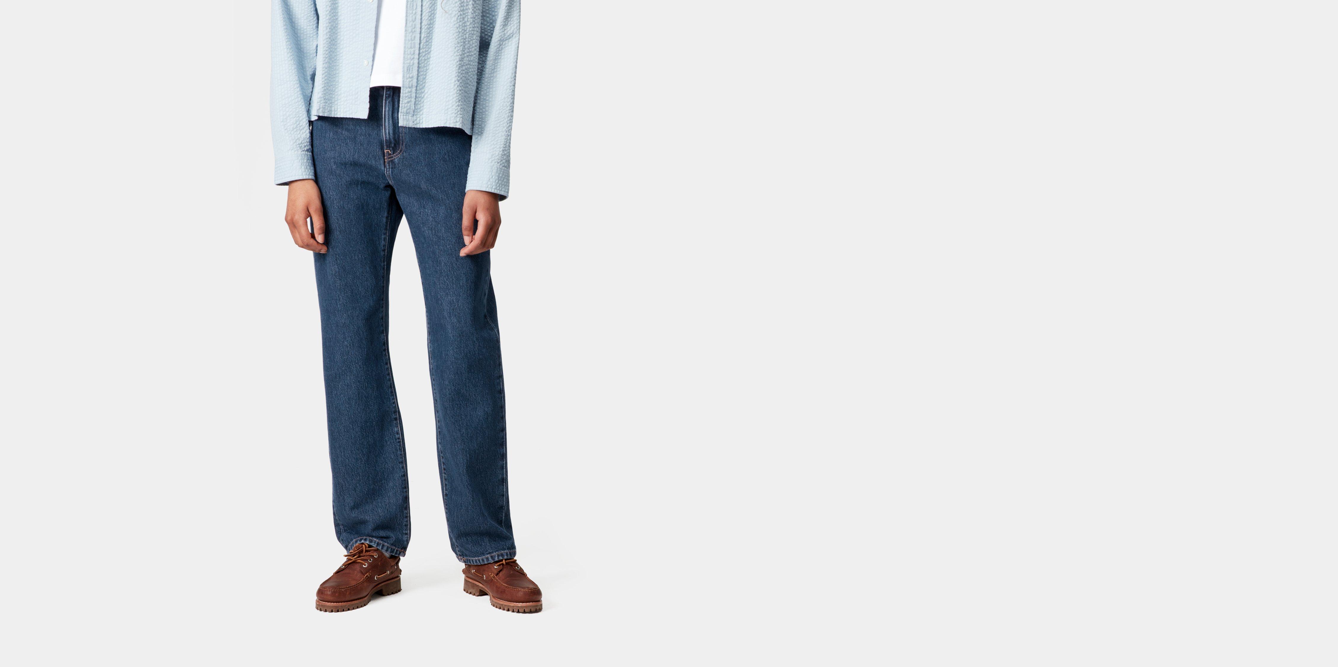 W' Noxon Pant