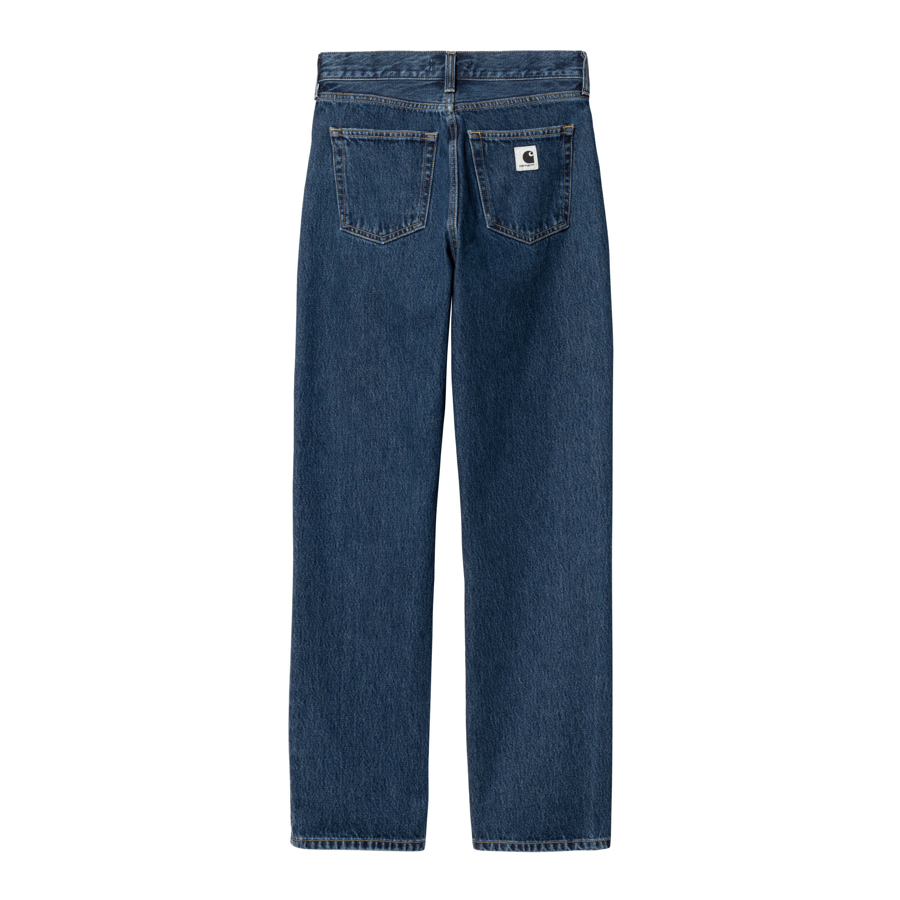 Carhartt WIP Women's Noxon Pant, Blue | Official Online Store