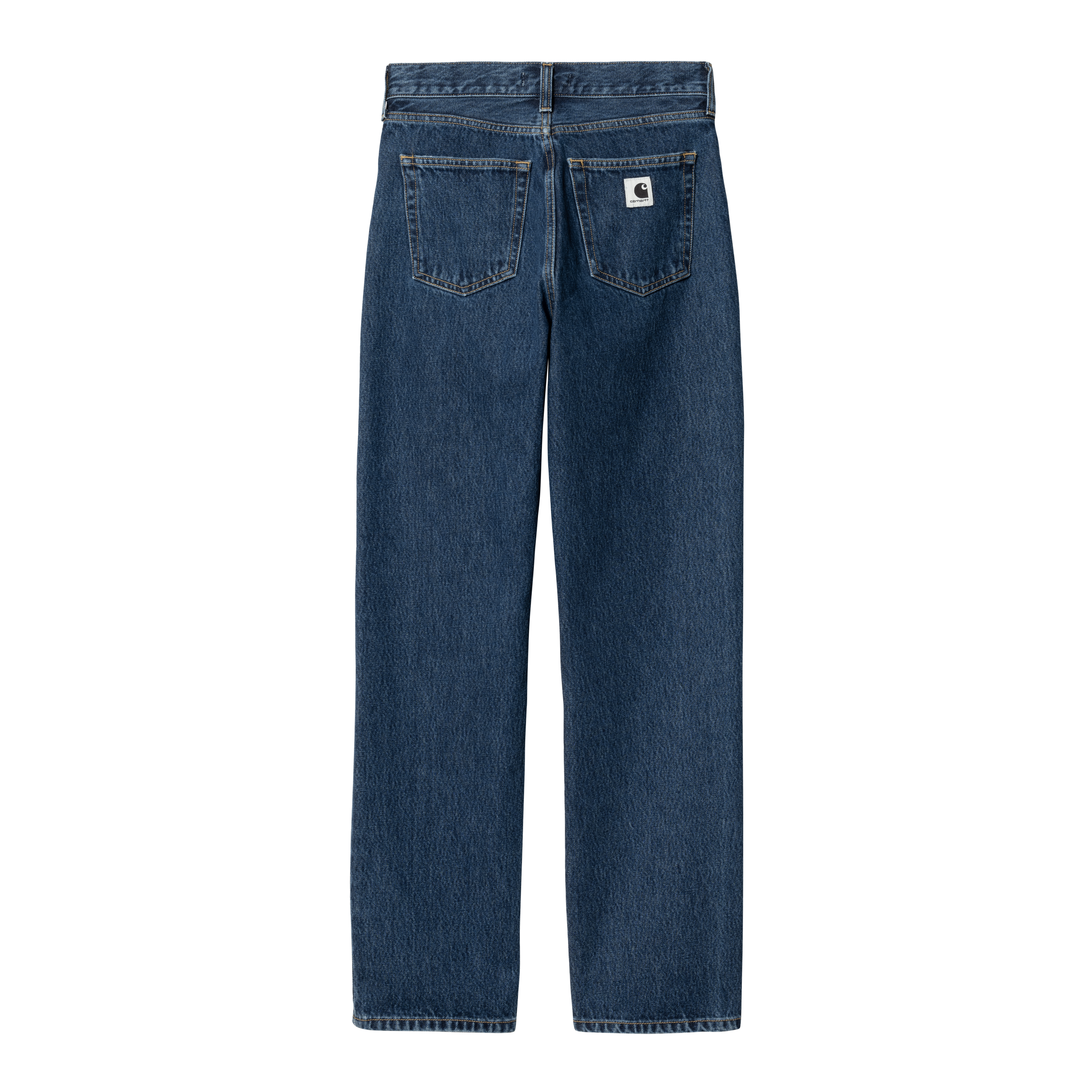 デニム・ジーパン Carhartt 'Noxon' jeans Carhartt WIP W' Noxon Pant, Blue | Official Online Store