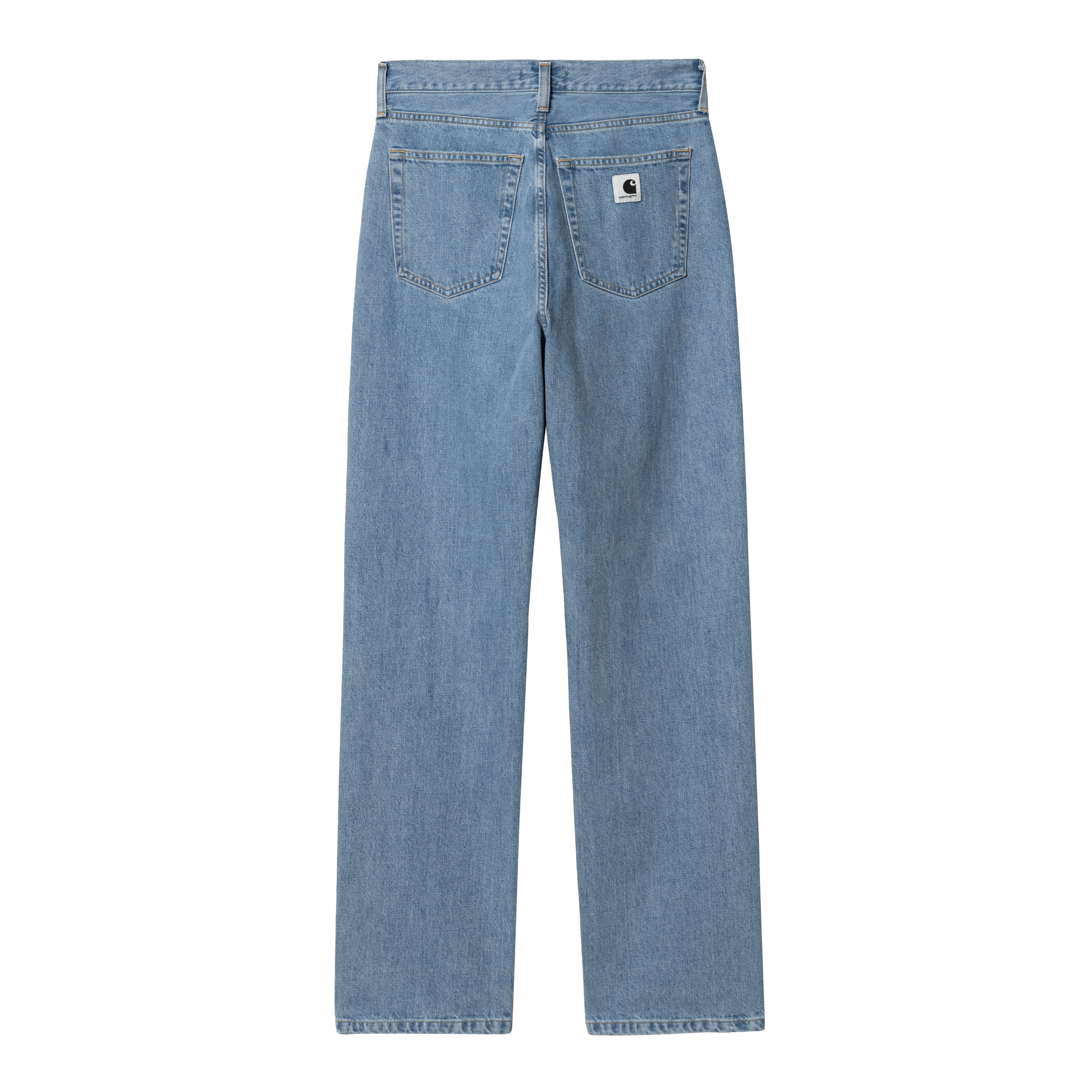 デニム・ジーパン Carhartt SS25 'Noxon' jeans (I031920 0202) デニム・ジーパン Carhartt SS25 'Noxon' jeans (I031920 0202