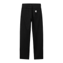 Carhartt WIP Women's Noxon Pant, Black | Official Online Store