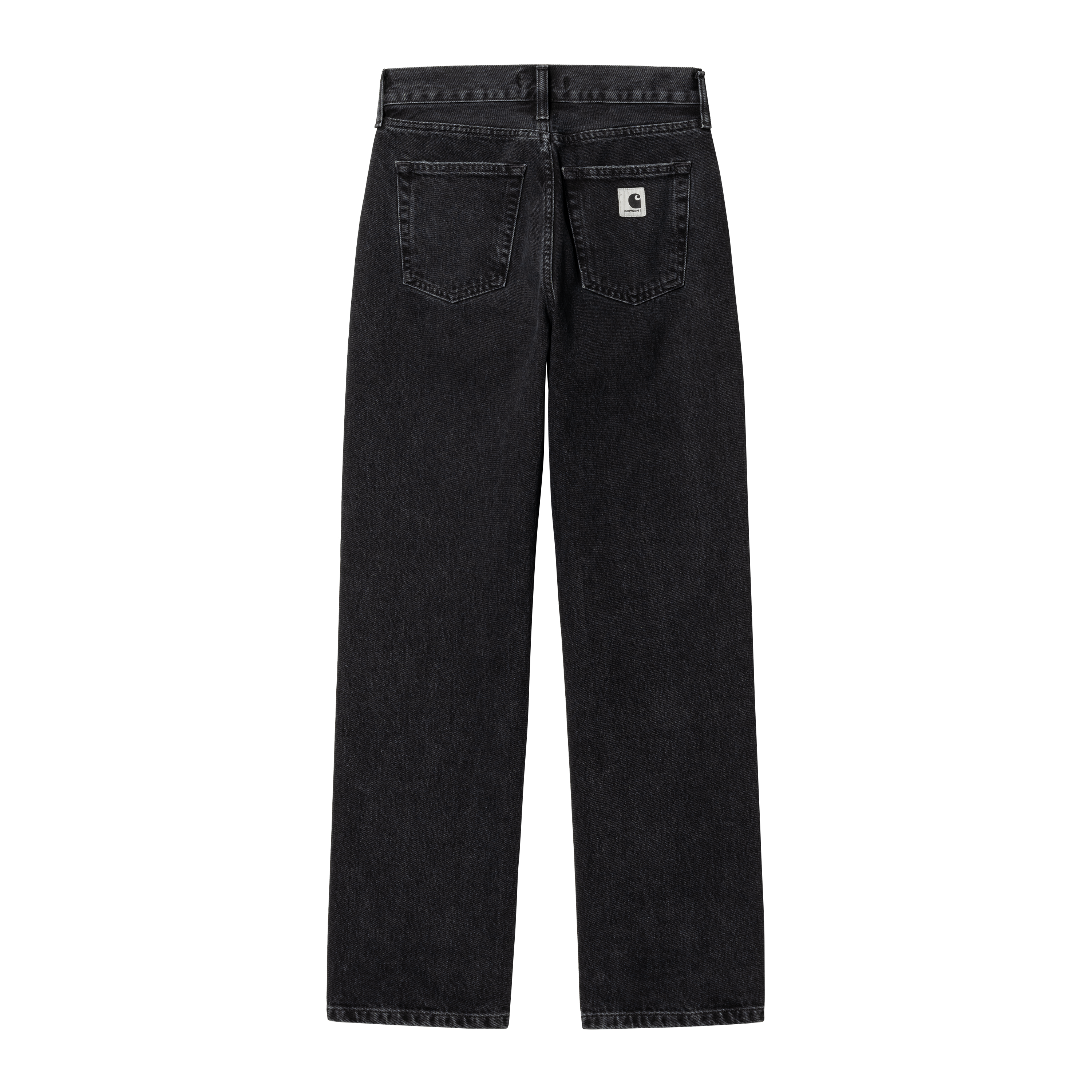 Carhartt WIP Women’s Noxon Pant in Schwarz